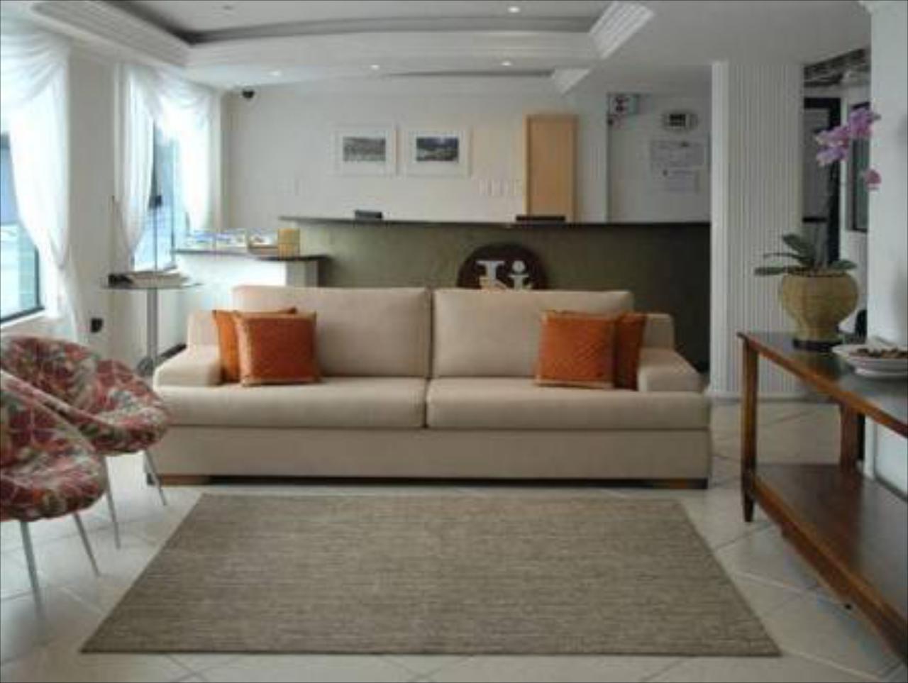 Hotel Italia