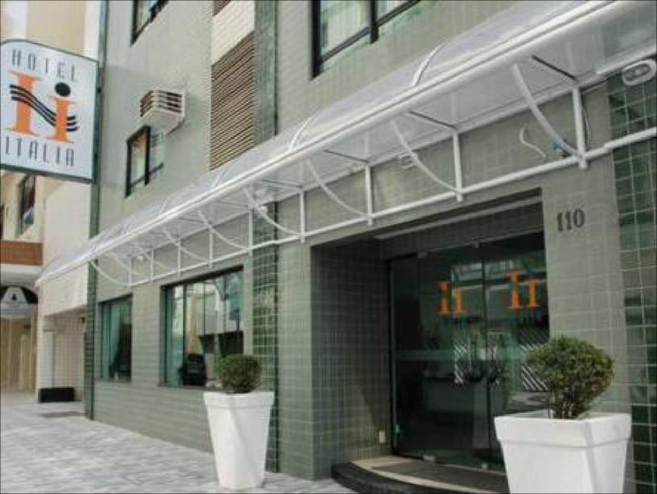 Hotel Italia