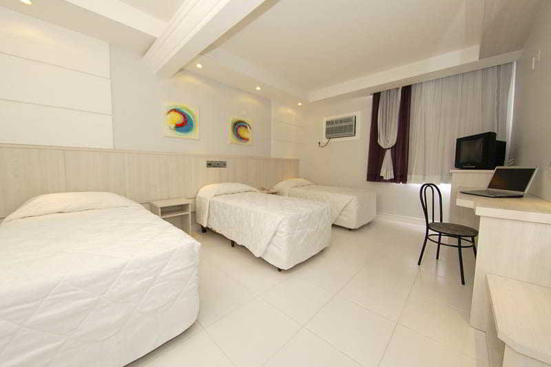 Hotel Marimar The Place