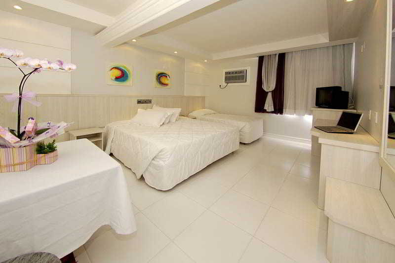 Hotel Marimar The Place