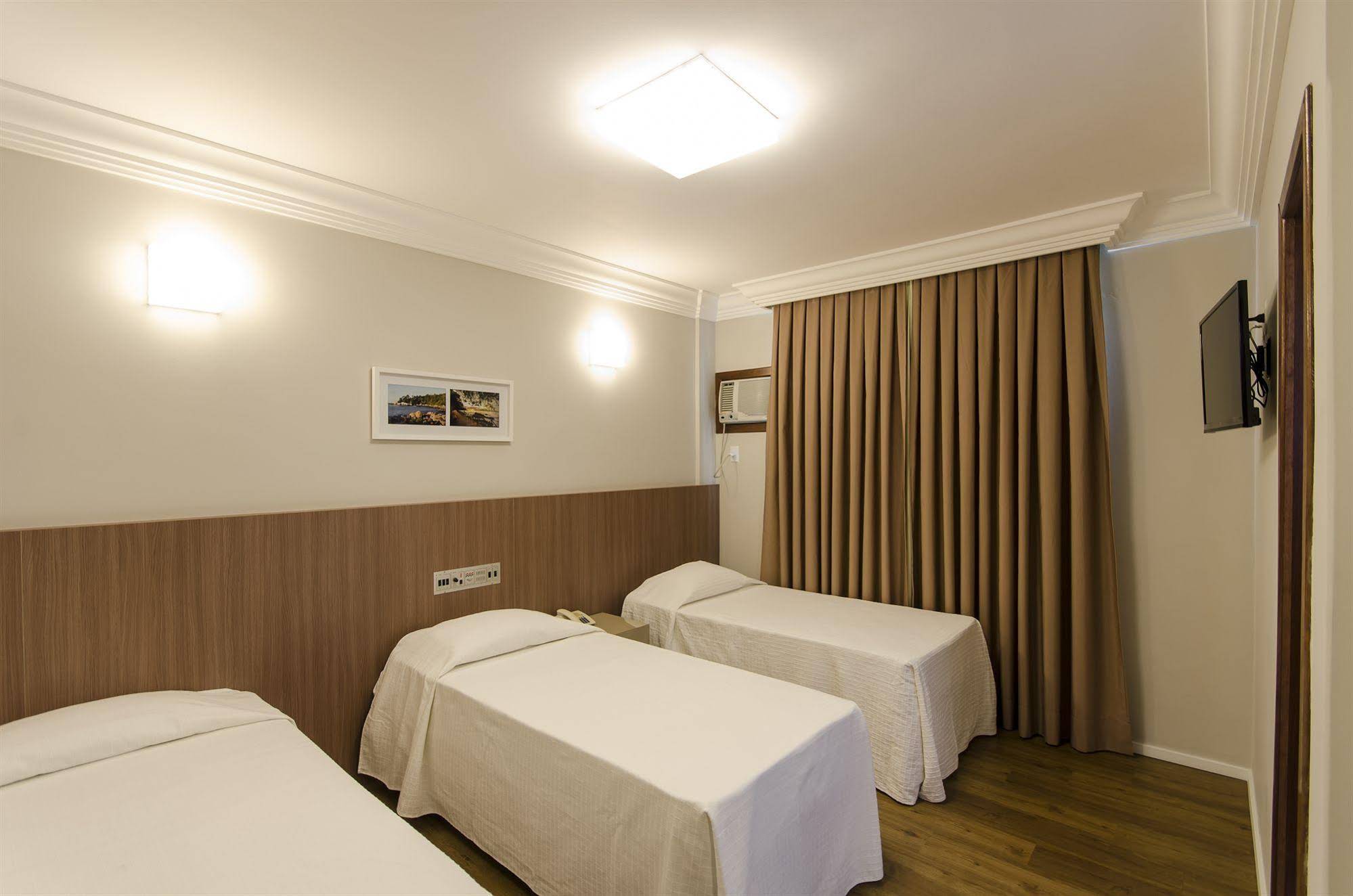 Hotel Melo