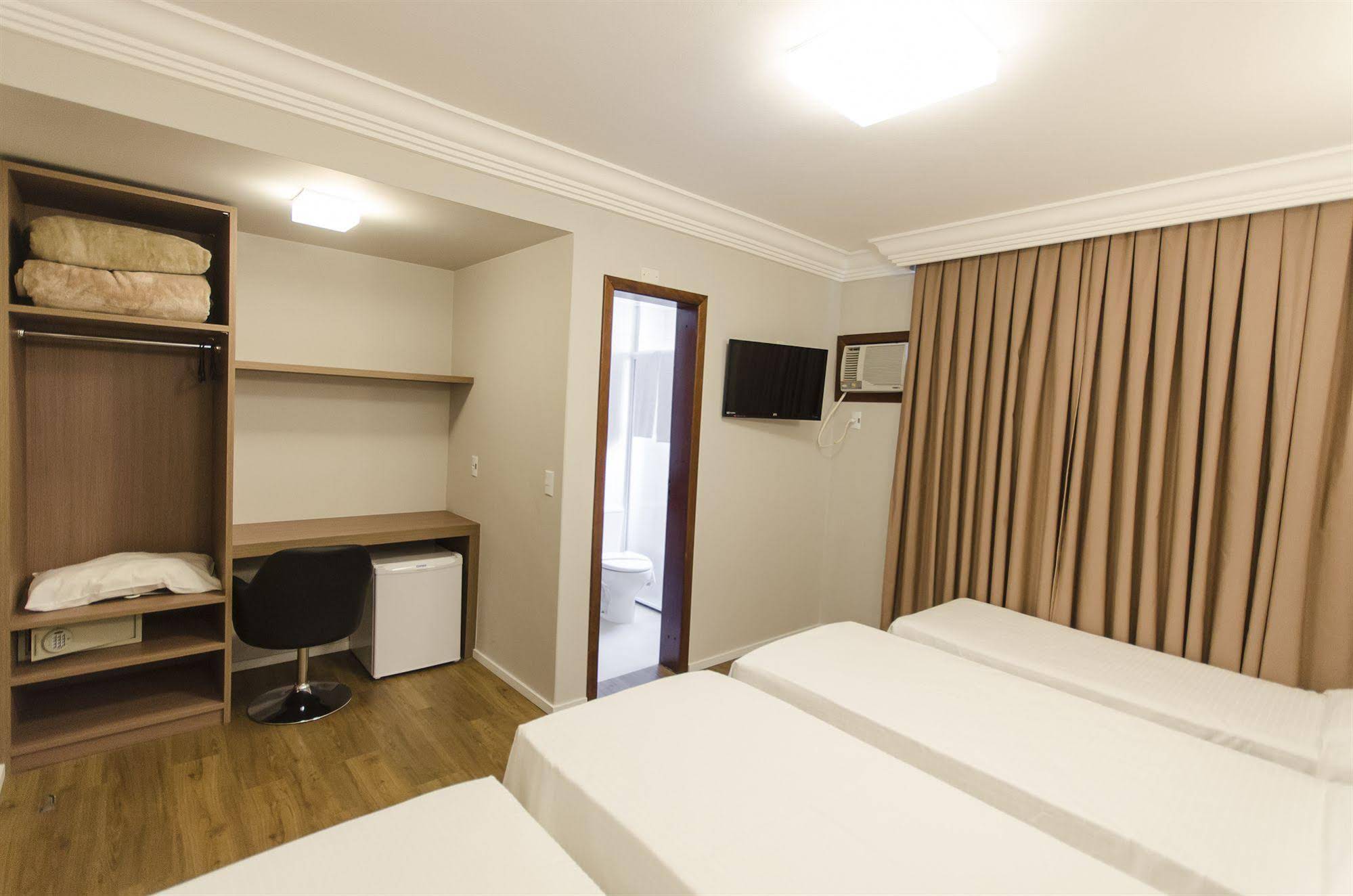 Hotel Melo