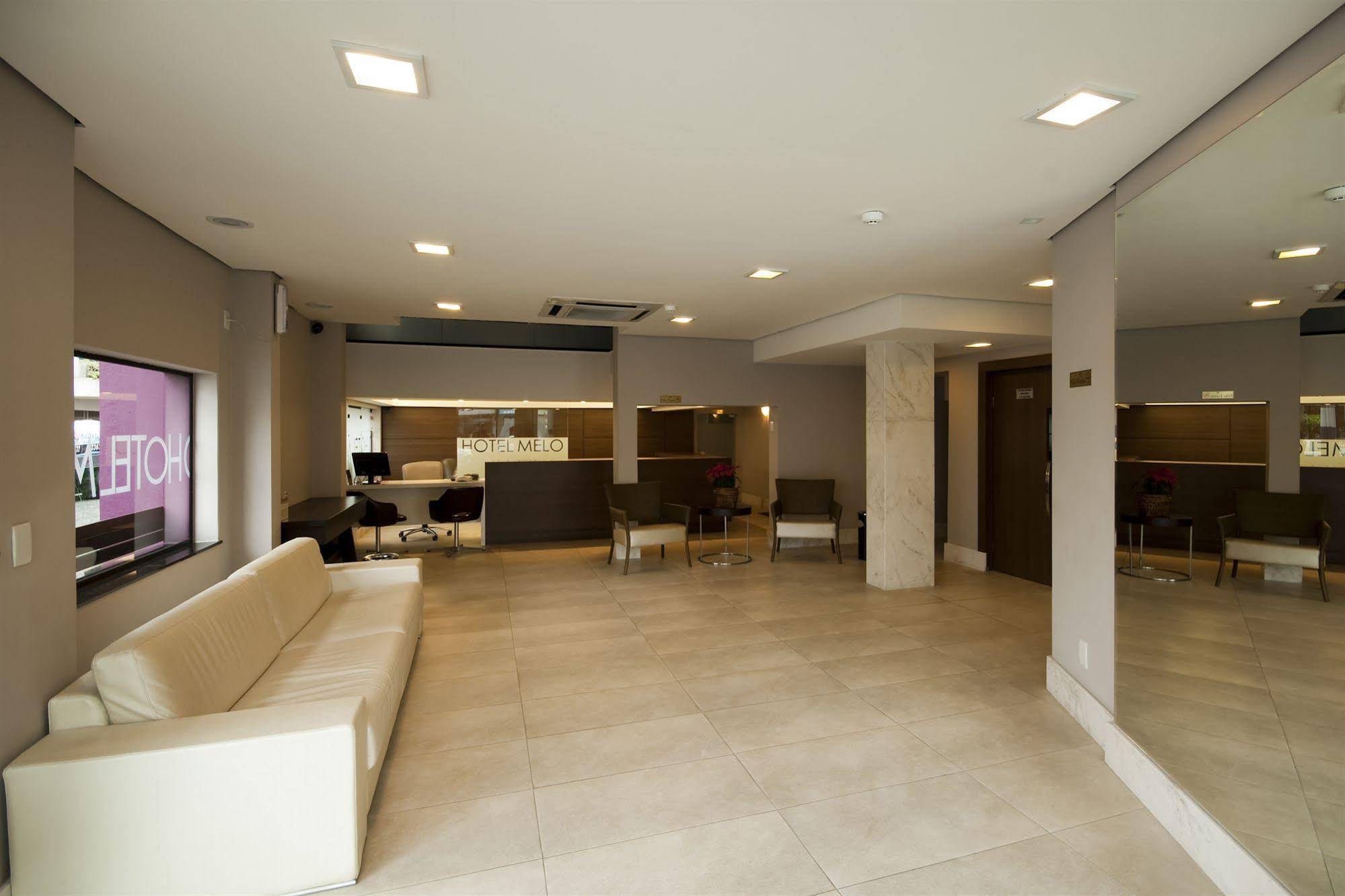Hotel Melo