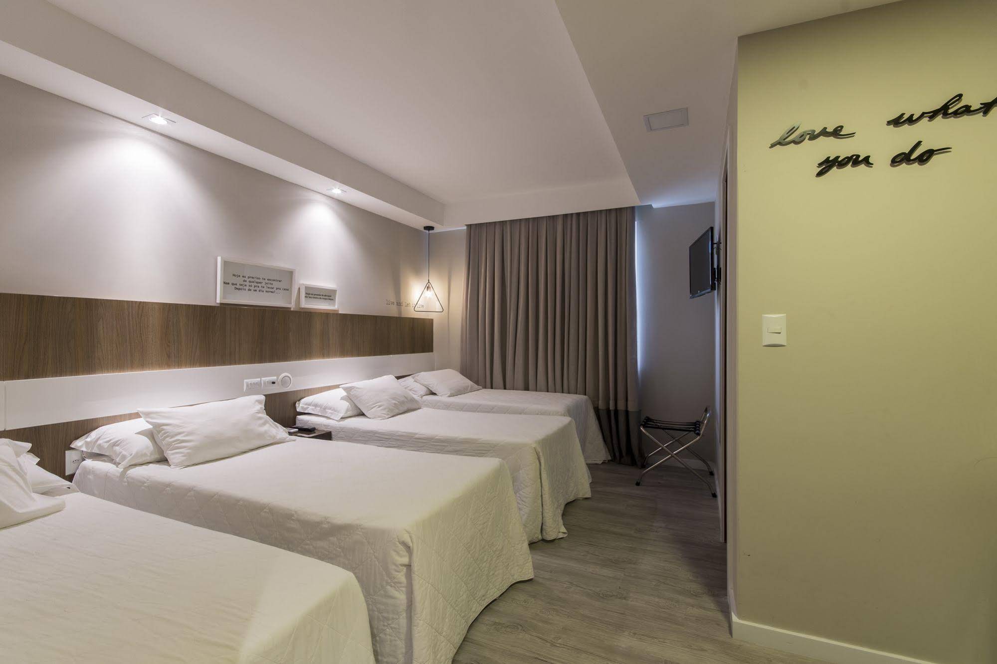 Hotel Melo