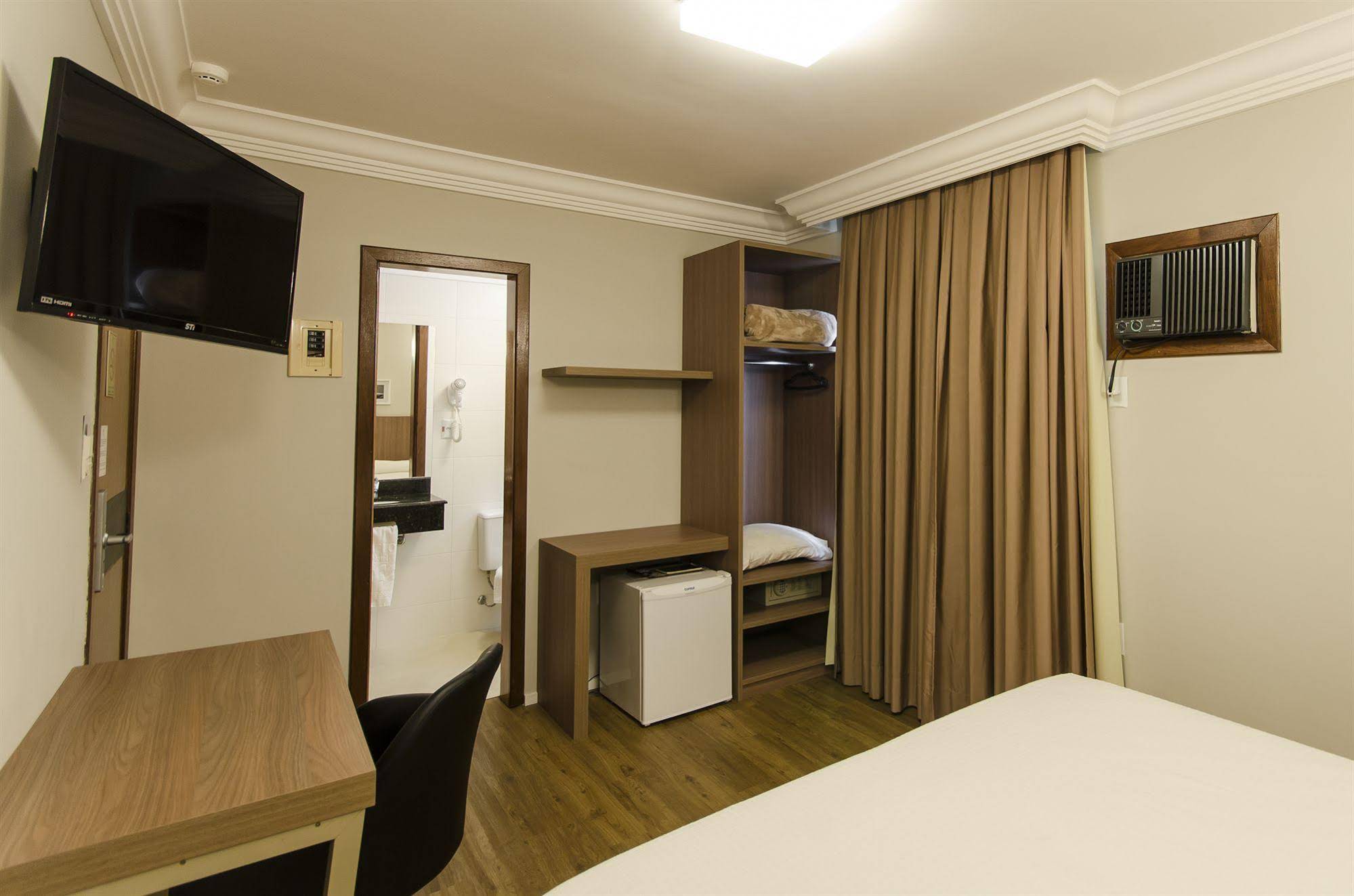 Hotel Melo