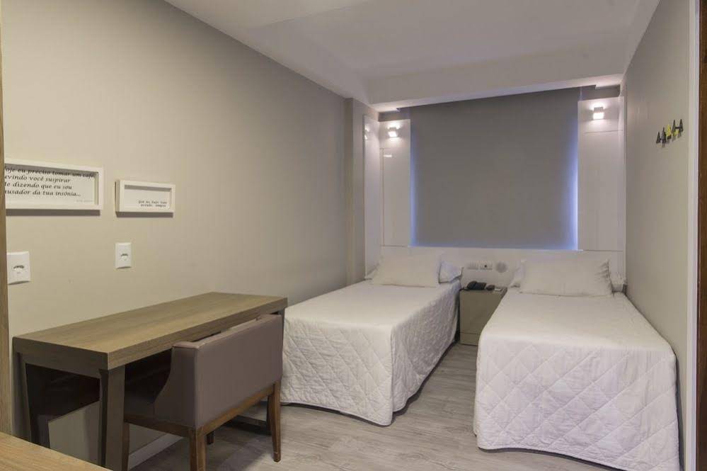 Hotel Melo