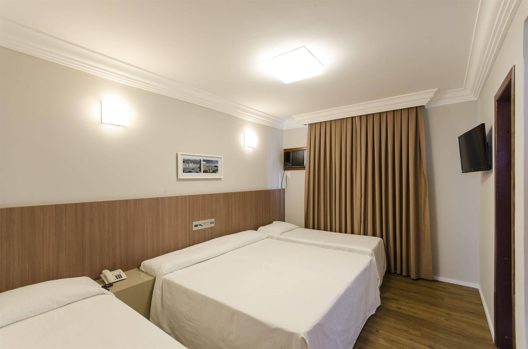 Hotel Melo