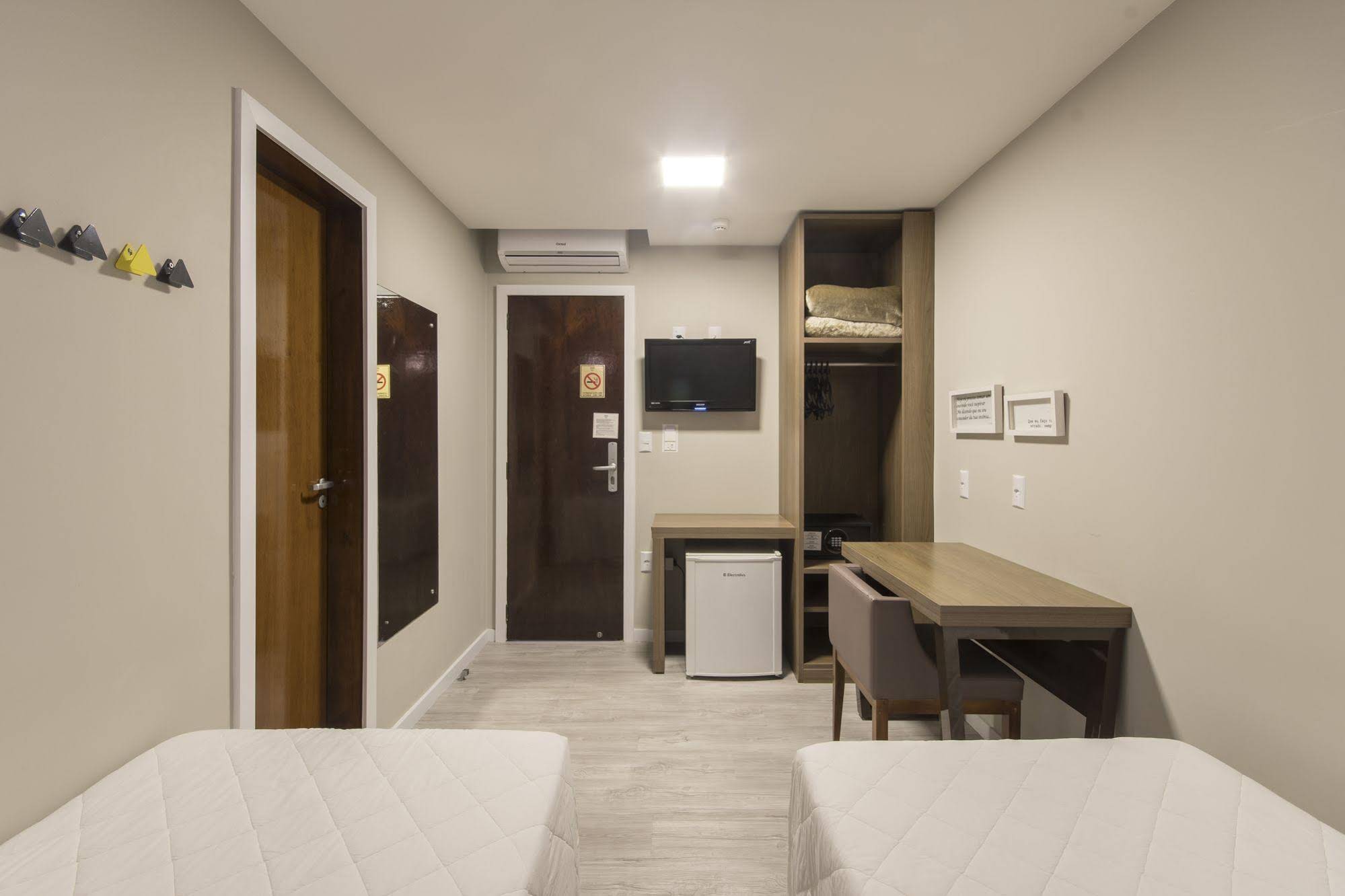 Hotel Melo