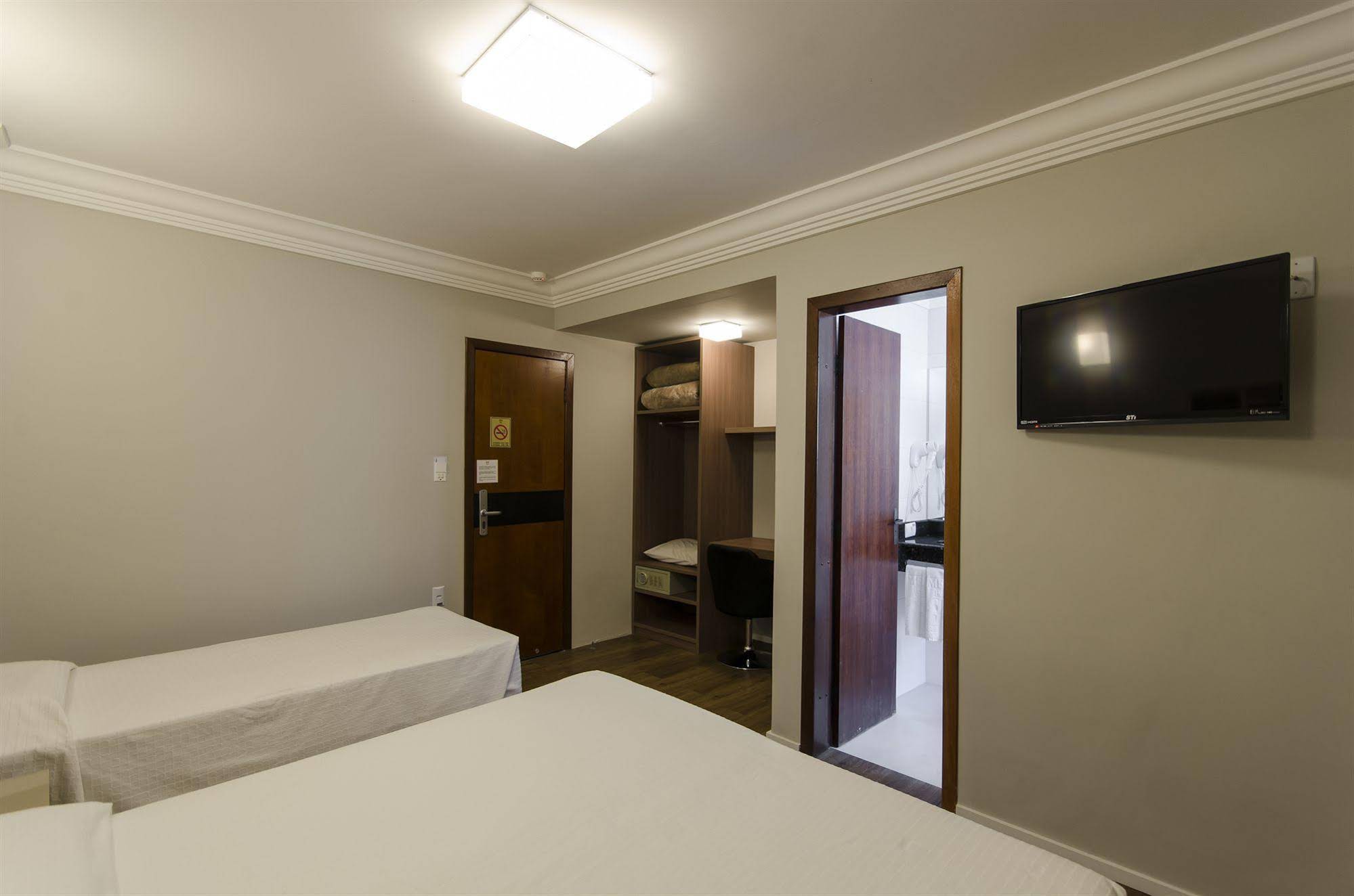 Hotel Melo