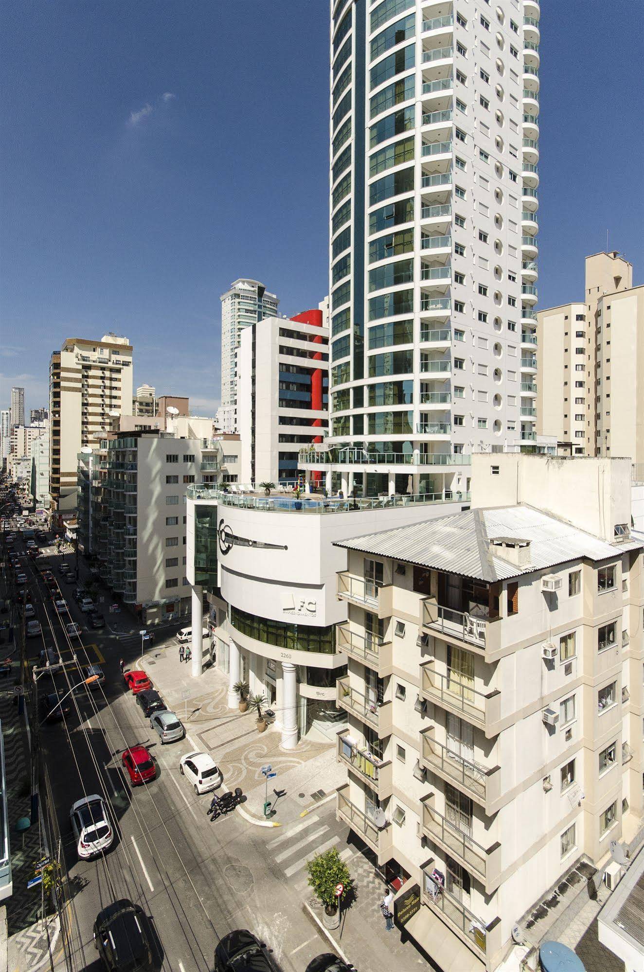 Hotel Melo