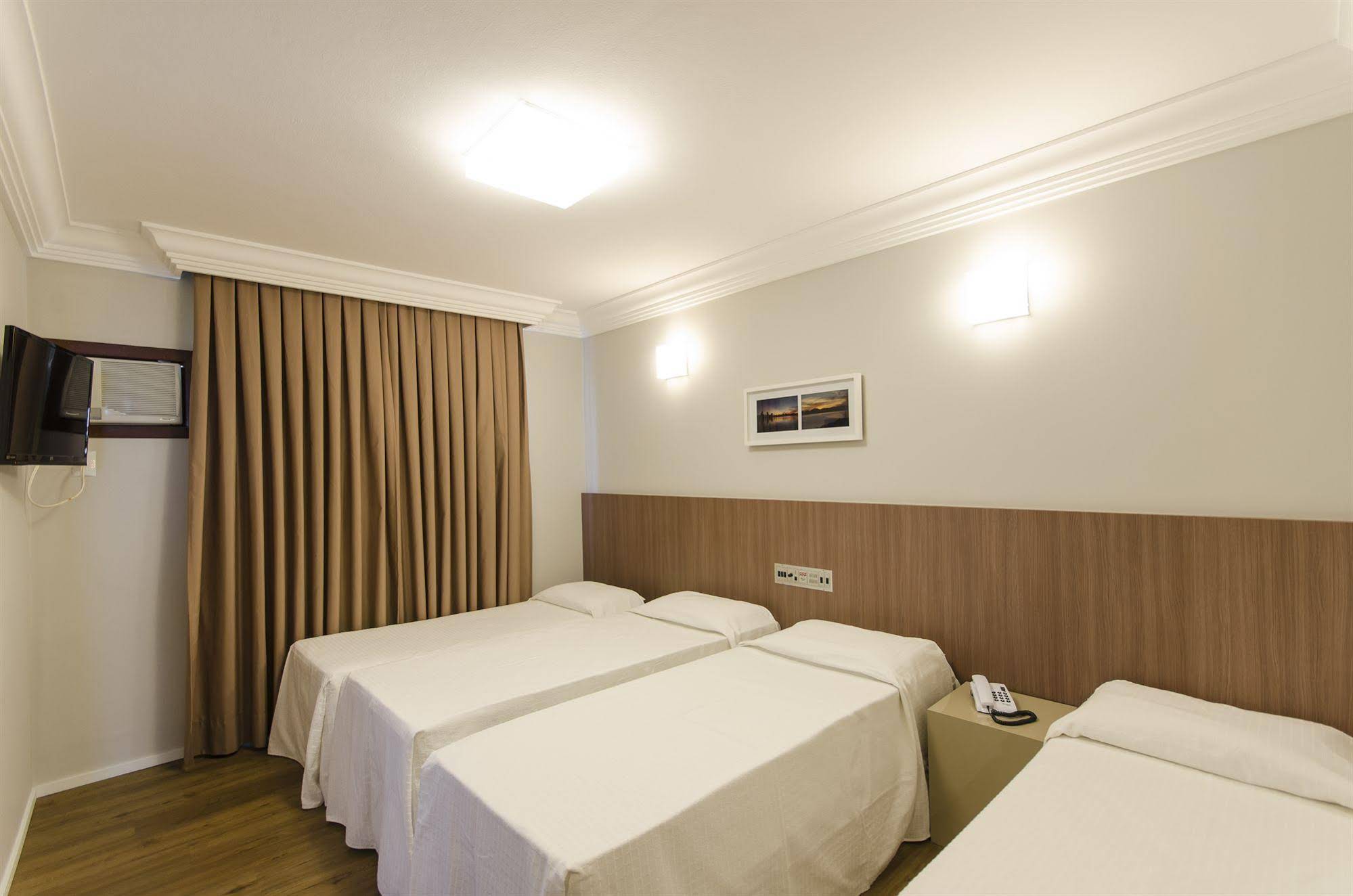 Hotel Melo