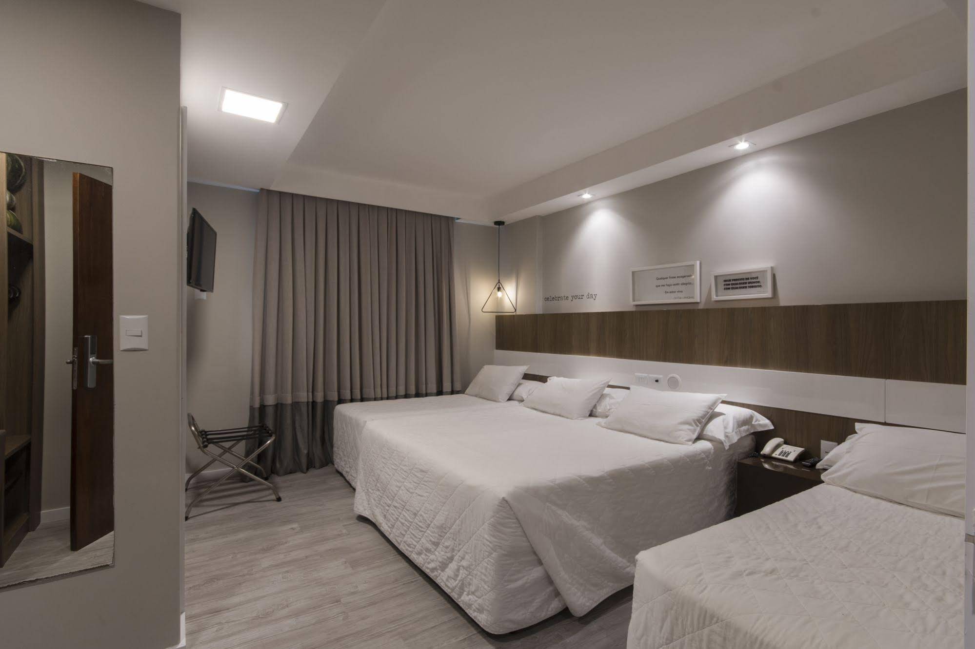 Hotel Melo