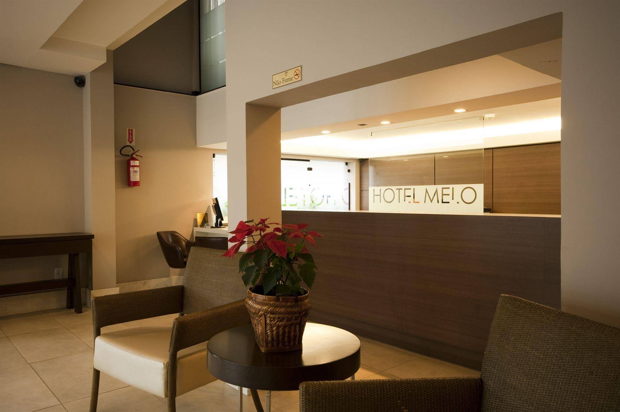 Hotel Melo