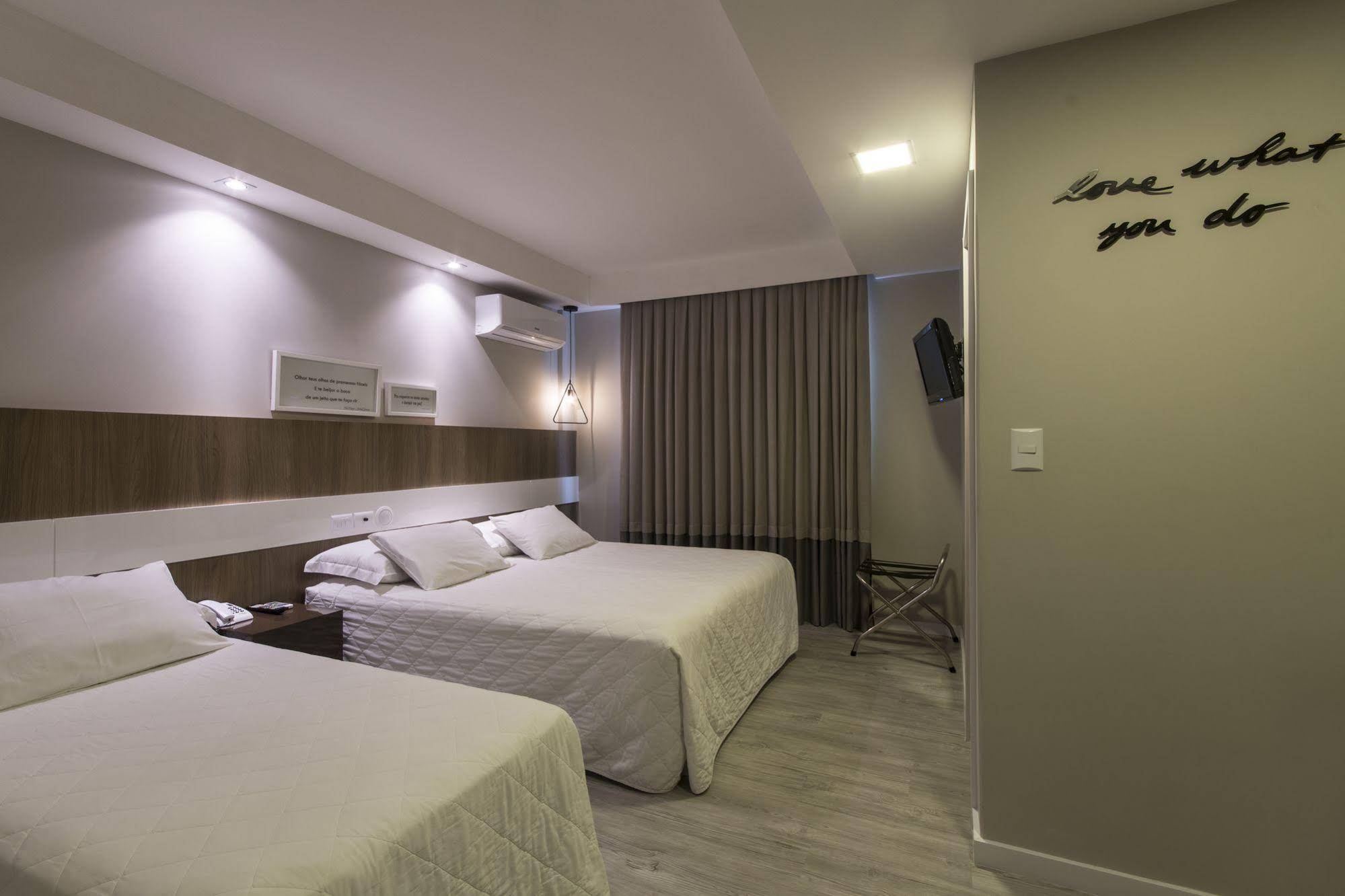 Hotel Melo