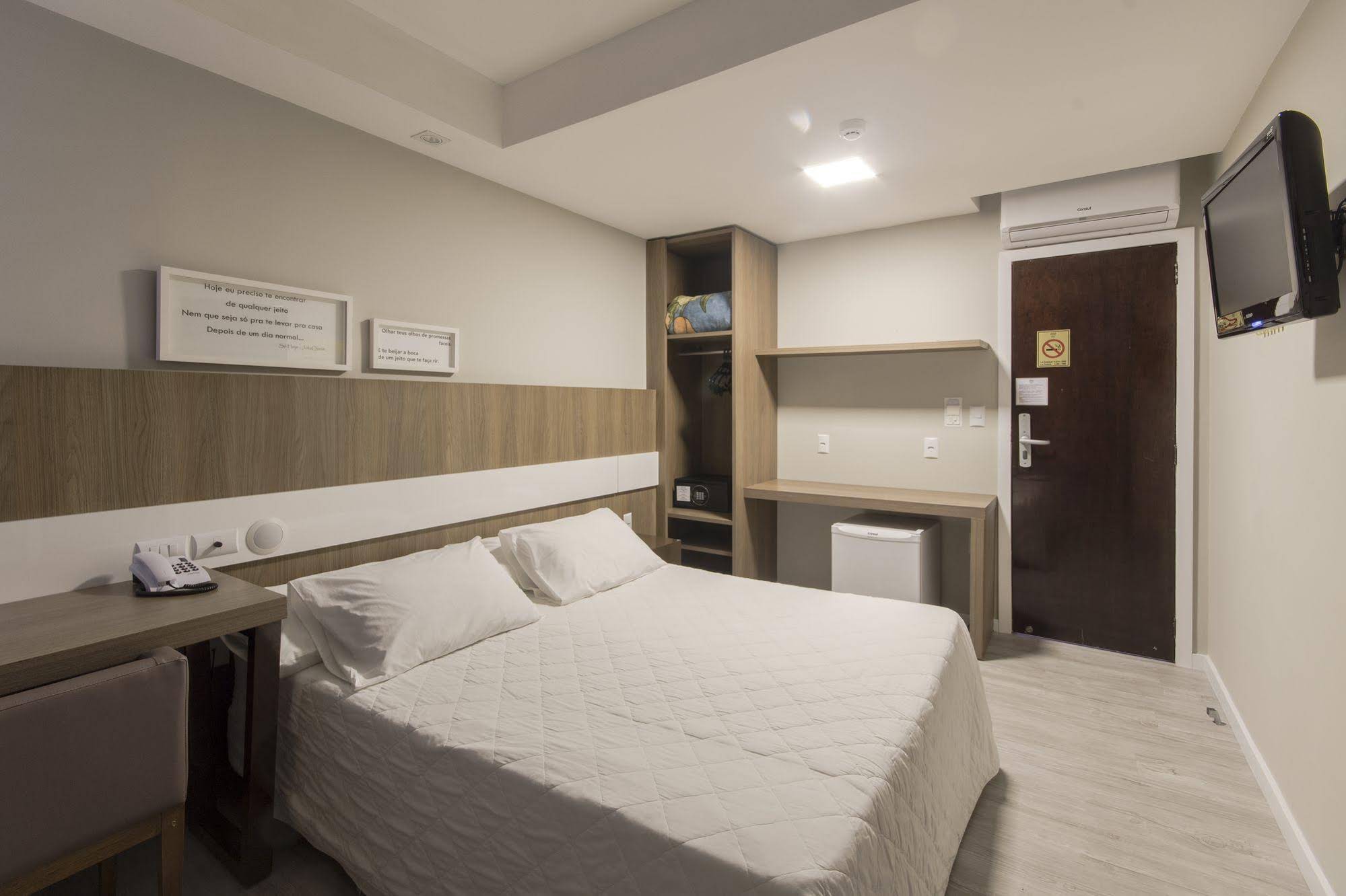 Hotel Melo