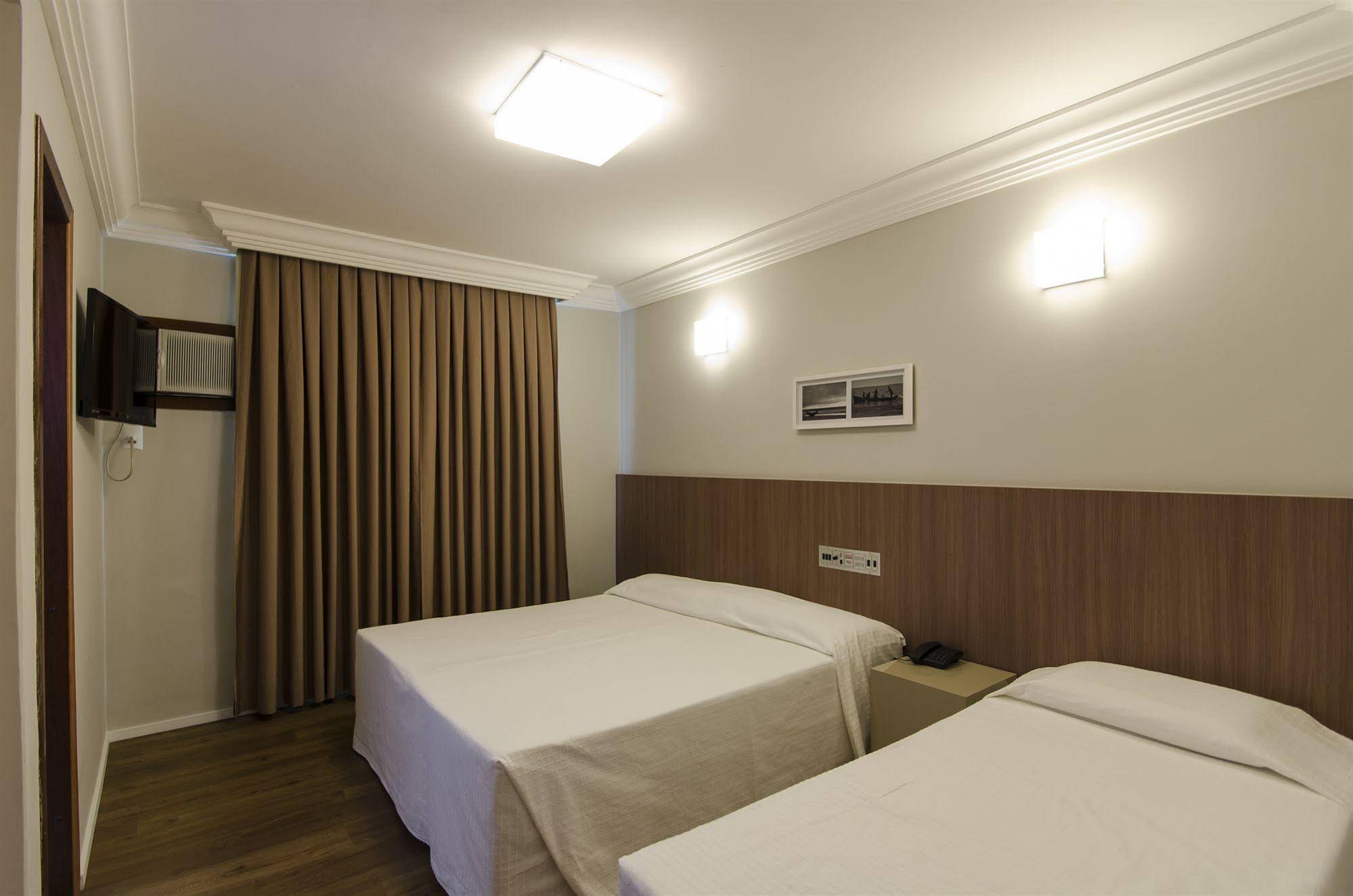 Hotel Melo