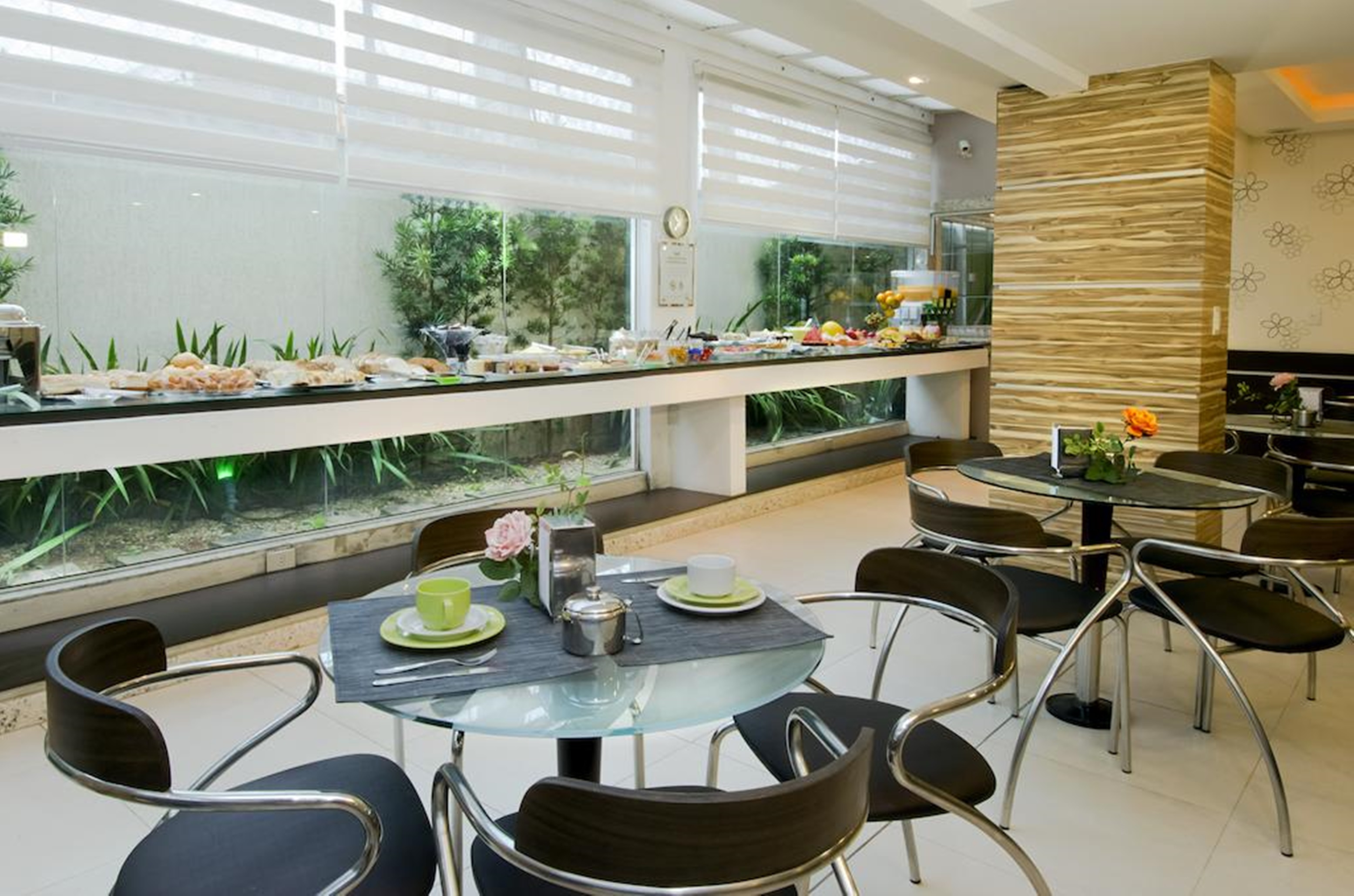 Hotel Palmas Executivo