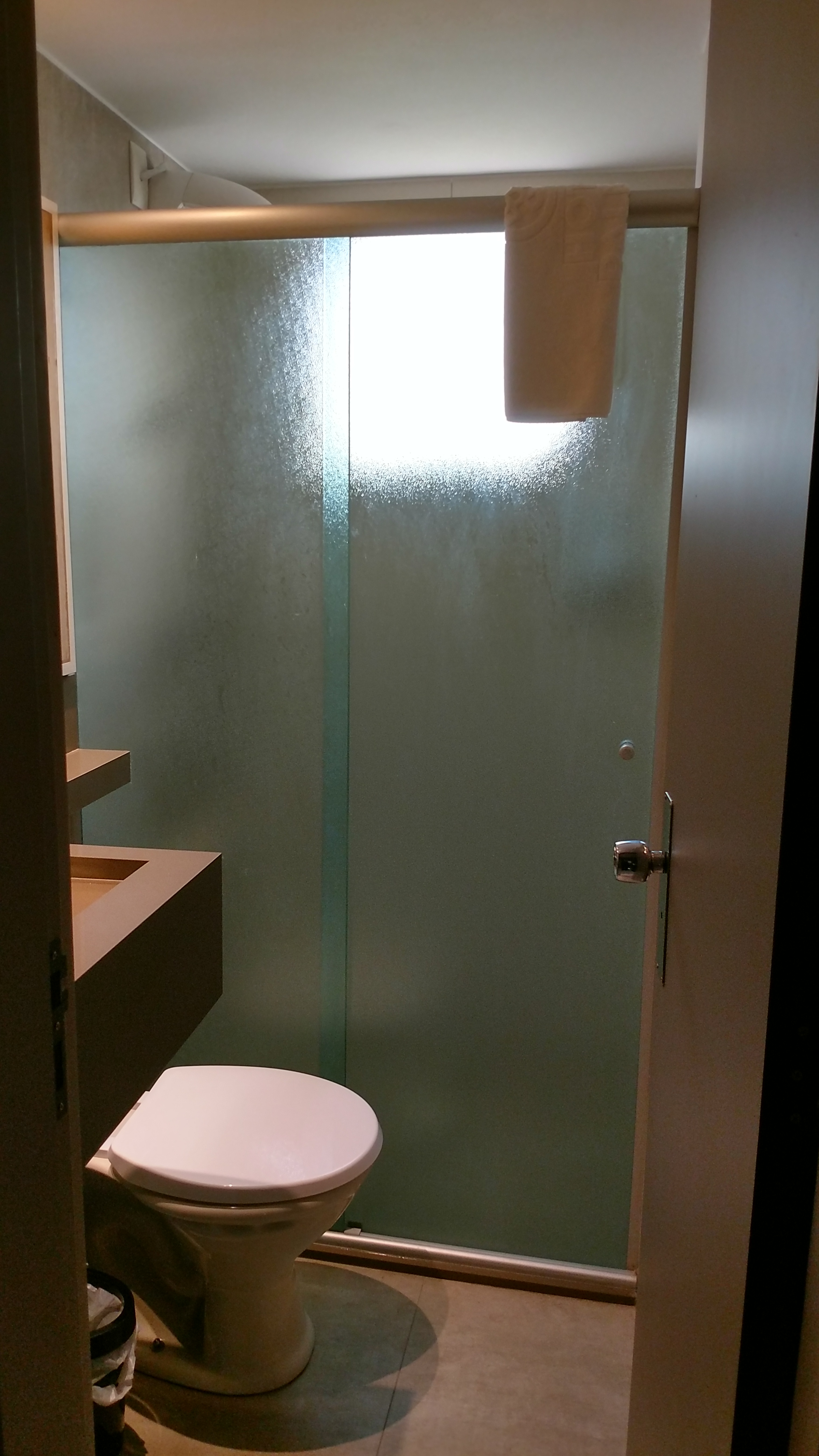 Hotel Palmas Executivo