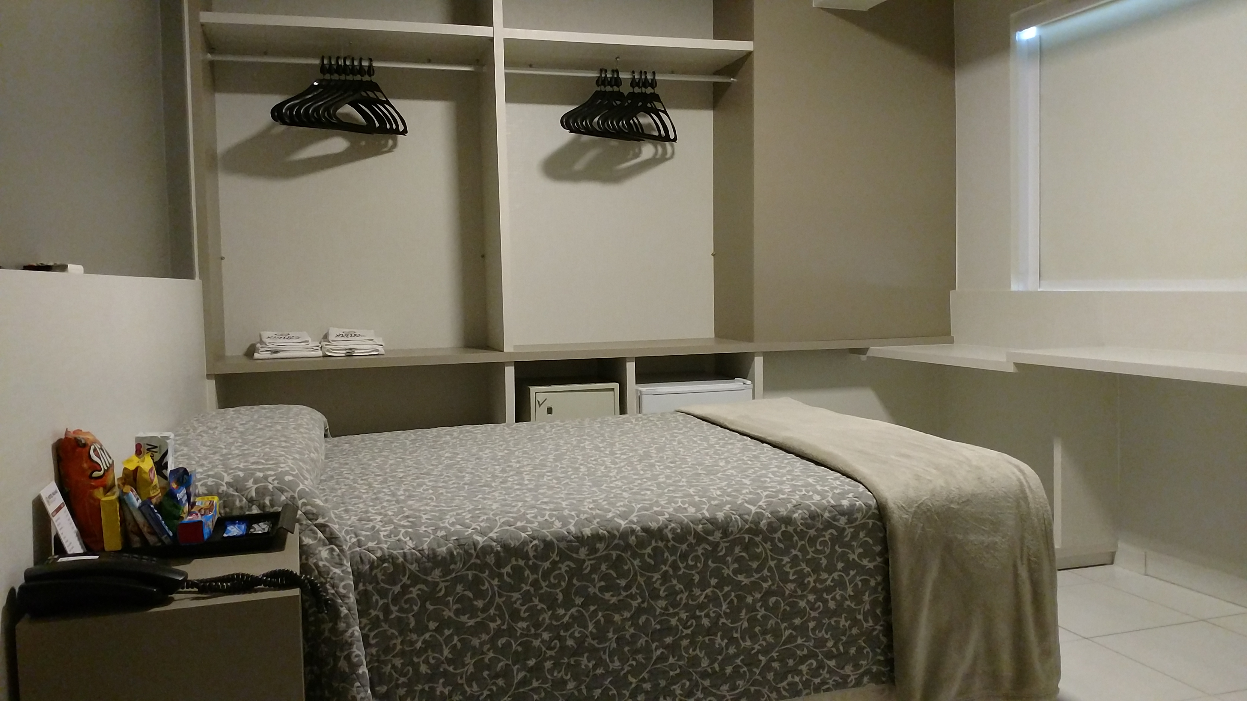 Hotel Palmas Executivo