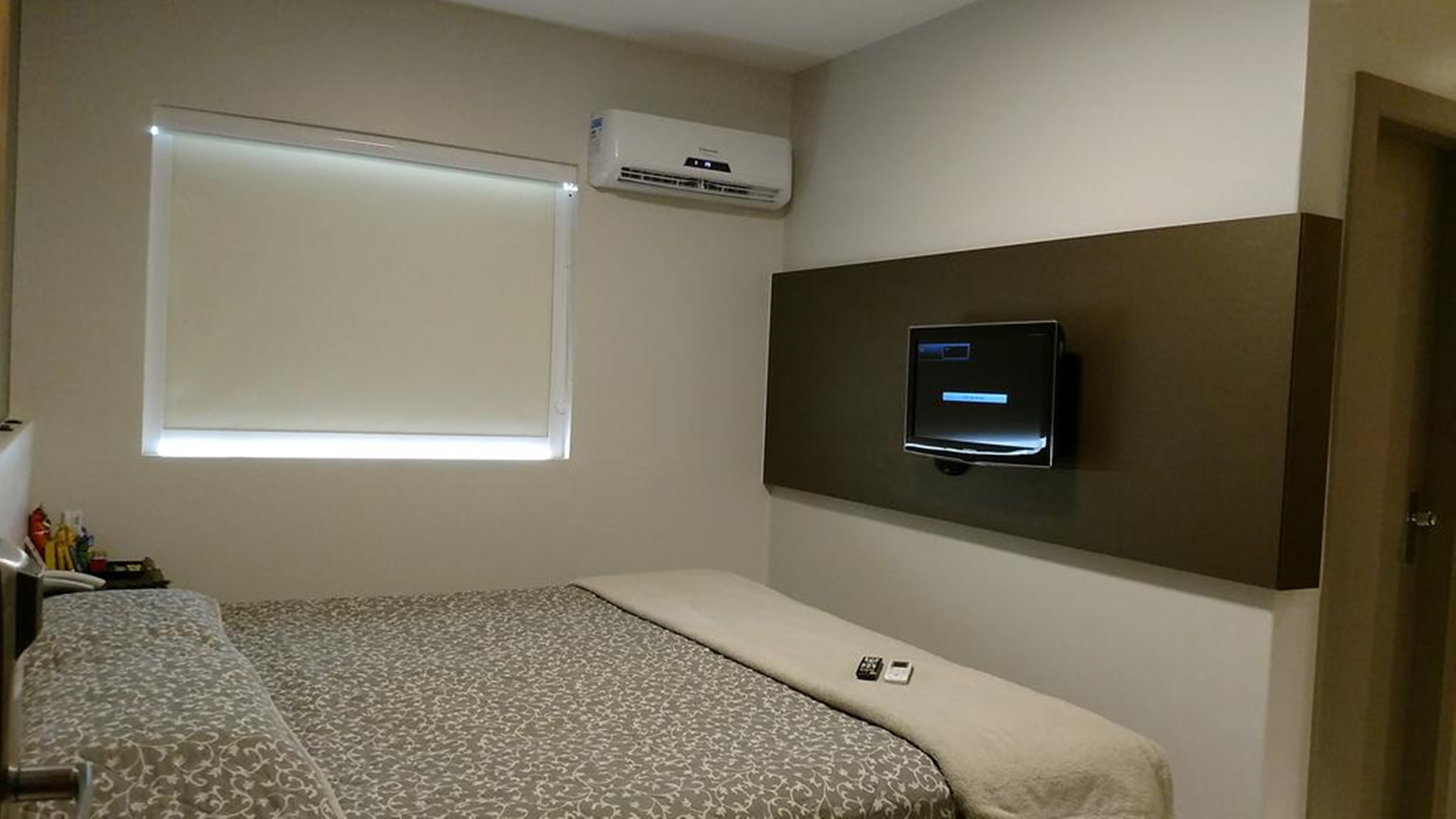 Hotel Palmas Executivo