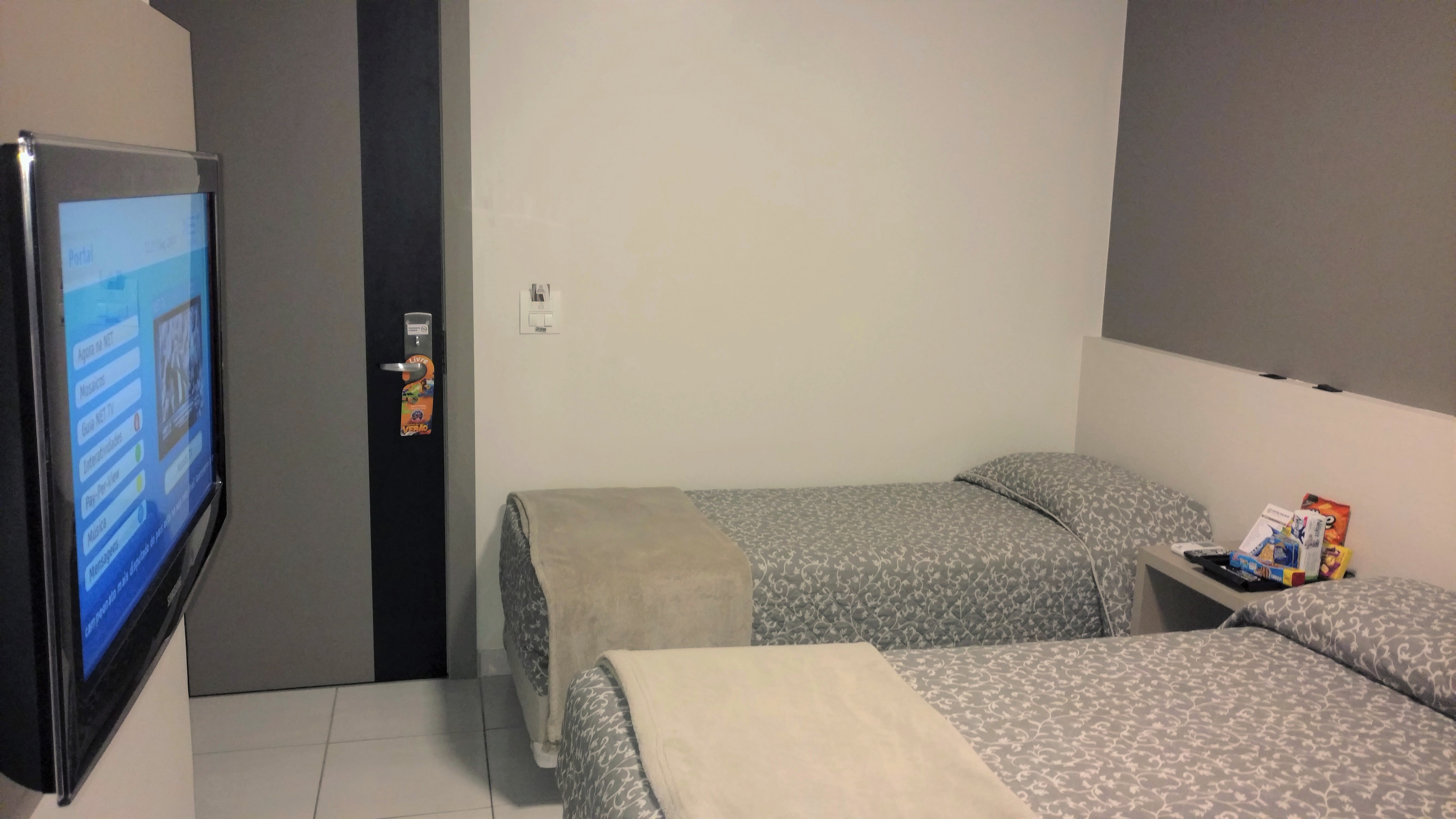 Hotel Palmas Executivo