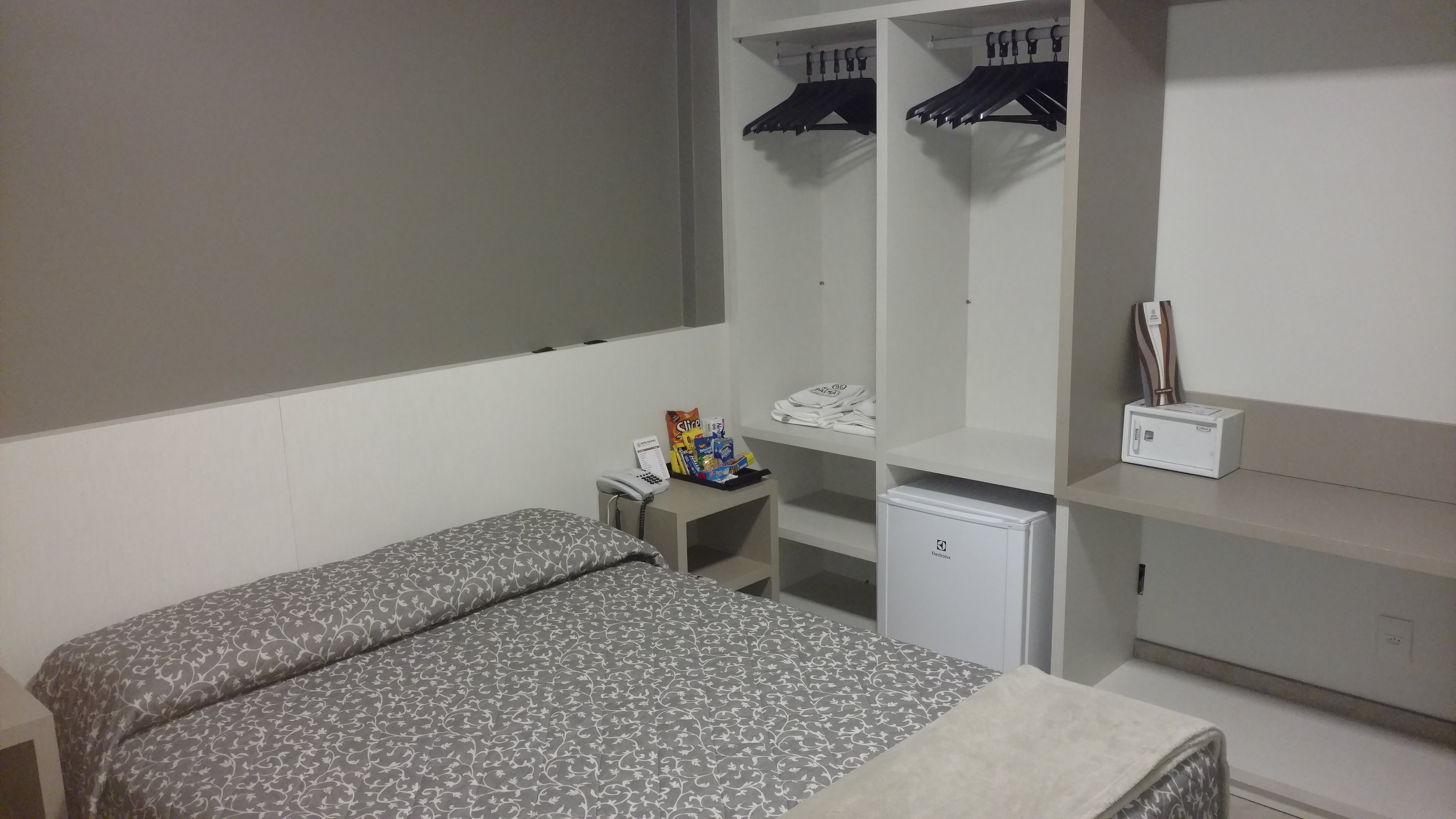 Hotel Palmas Executivo