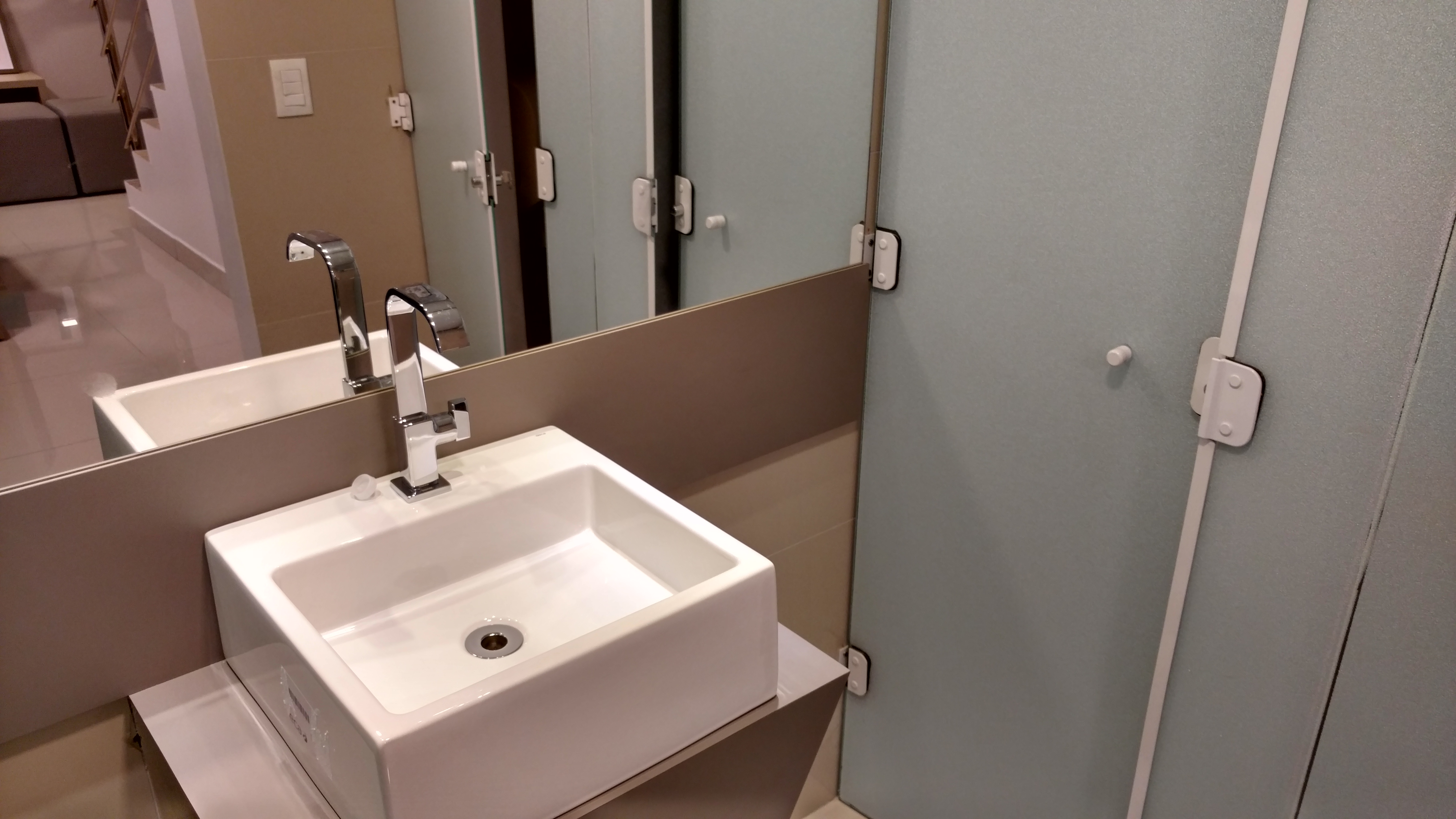 Hotel Palmas Executivo