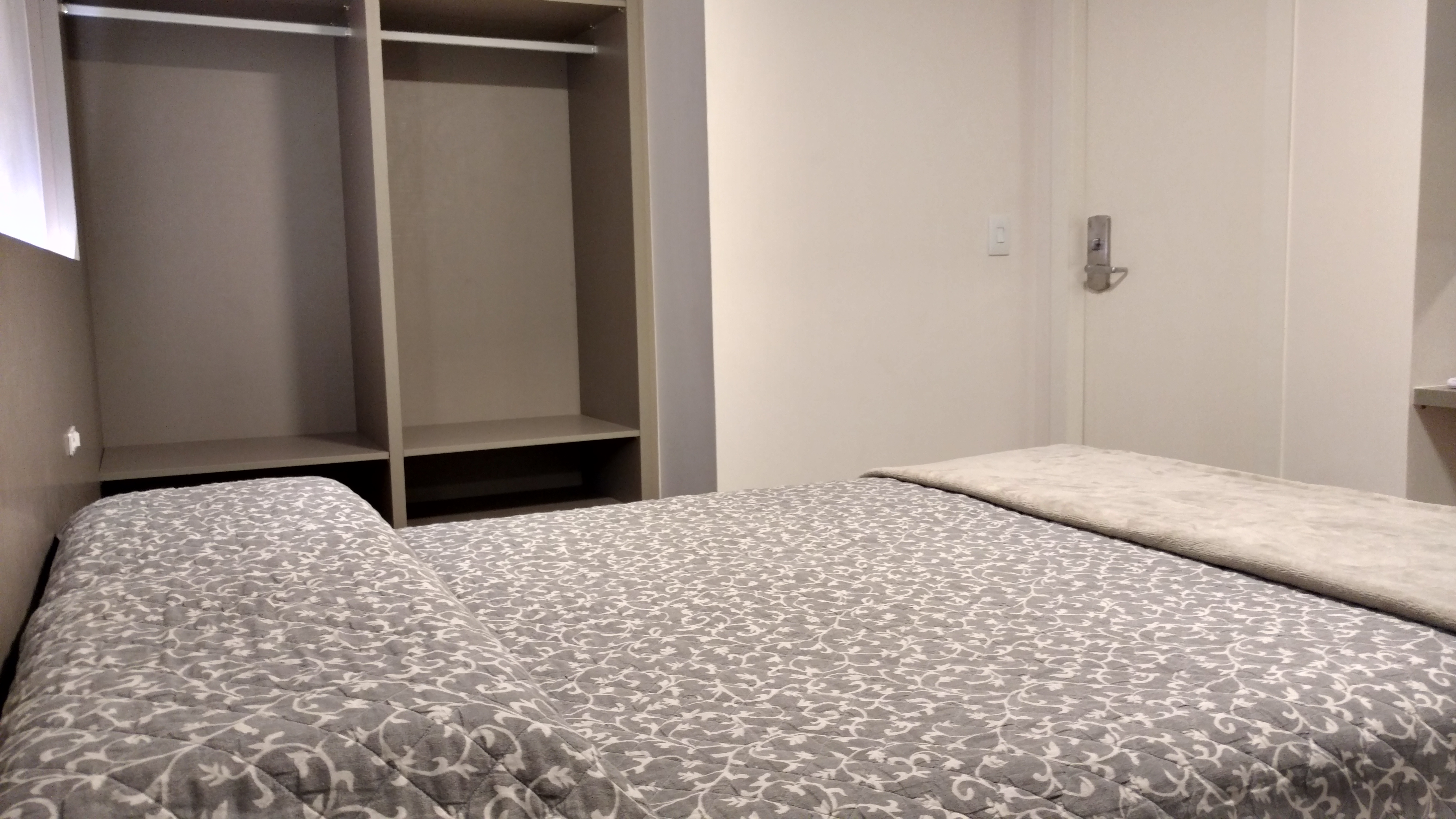 Hotel Palmas Executivo