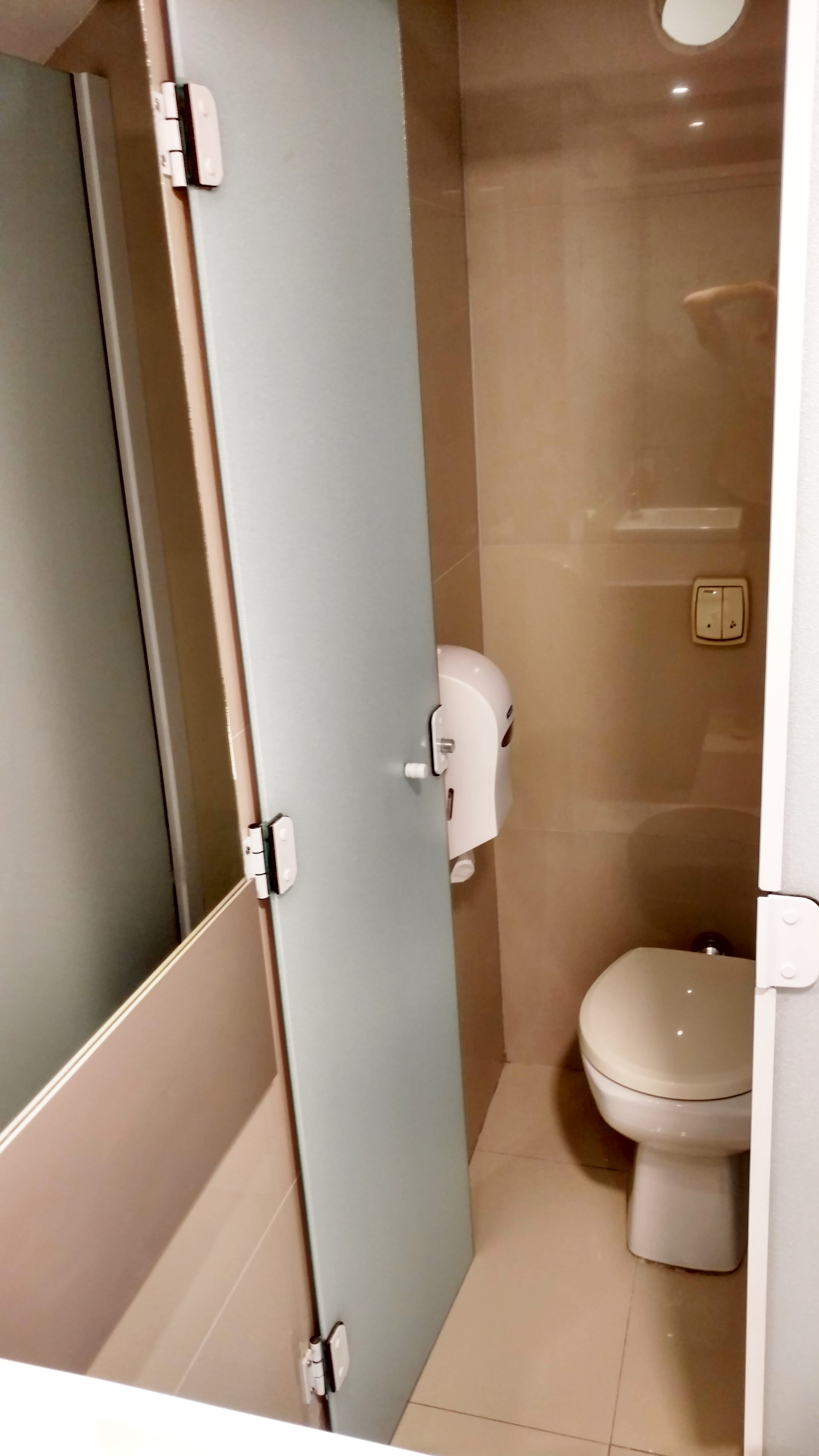 Hotel Palmas Executivo