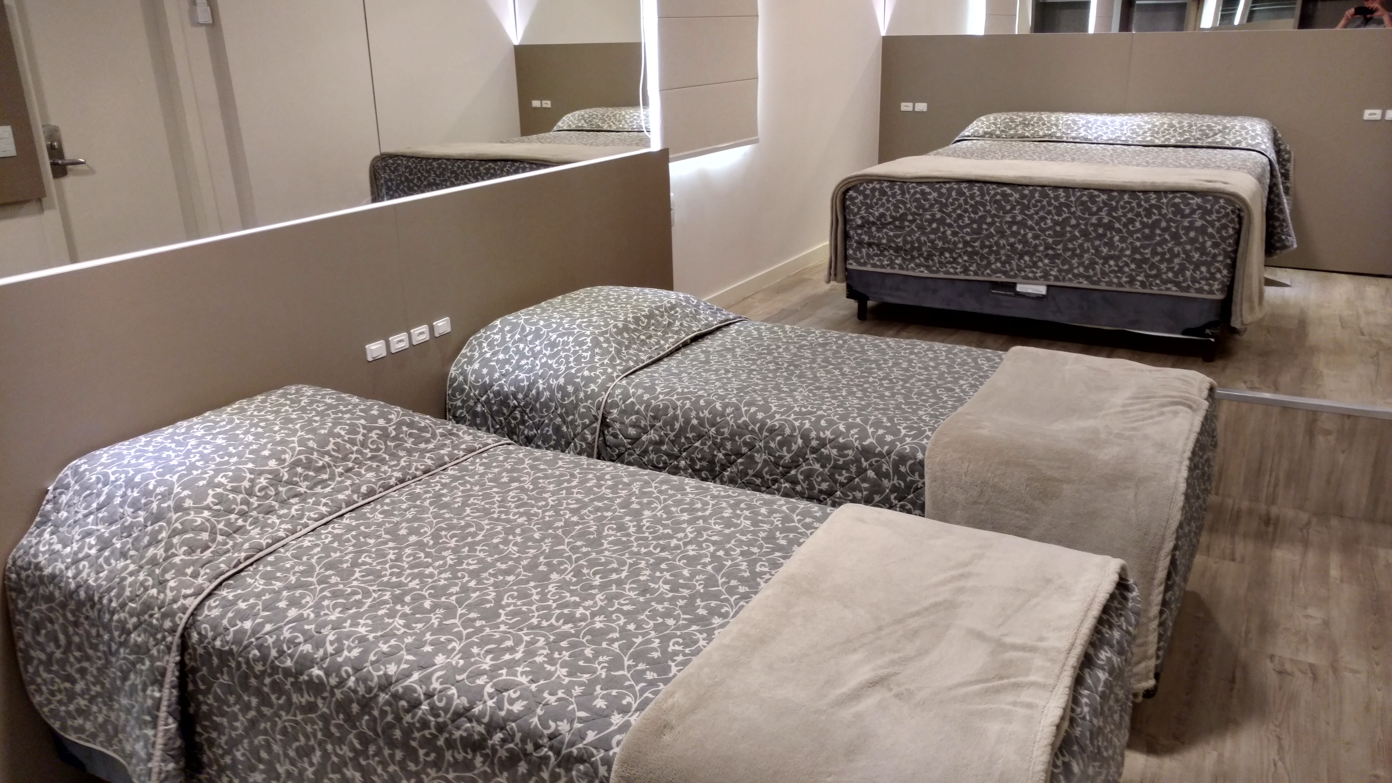 Hotel Palmas Executivo