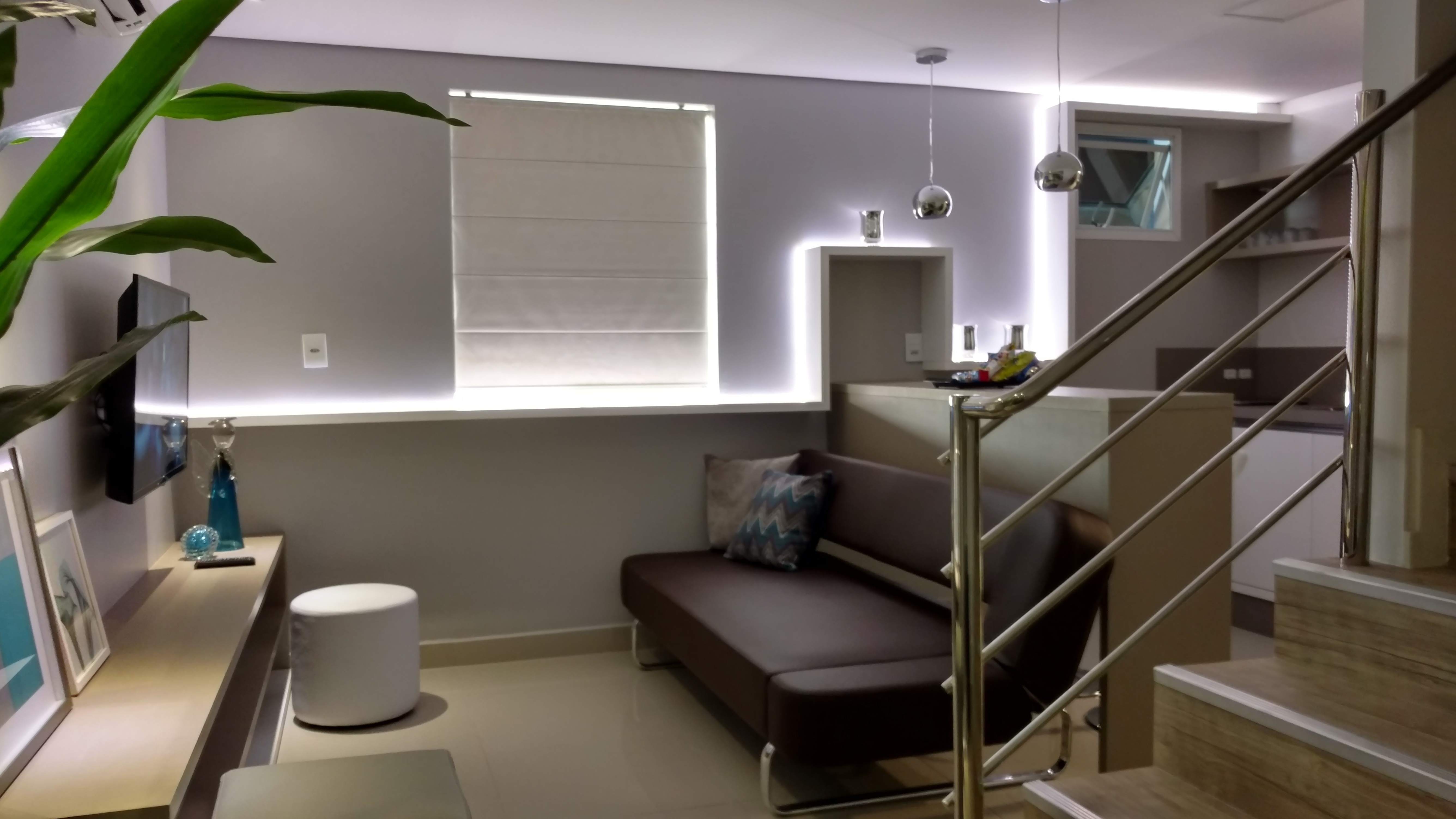 Hotel Palmas Executivo