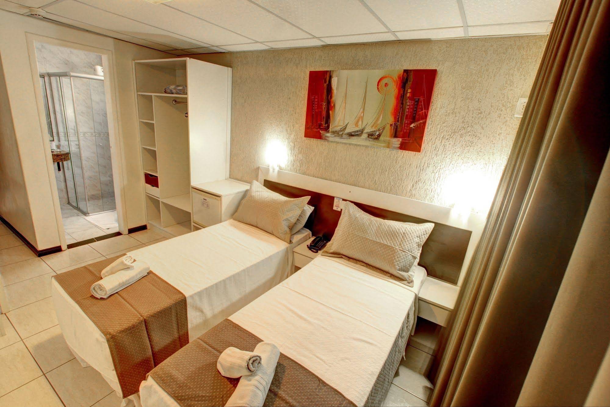 Hotel Praiamar