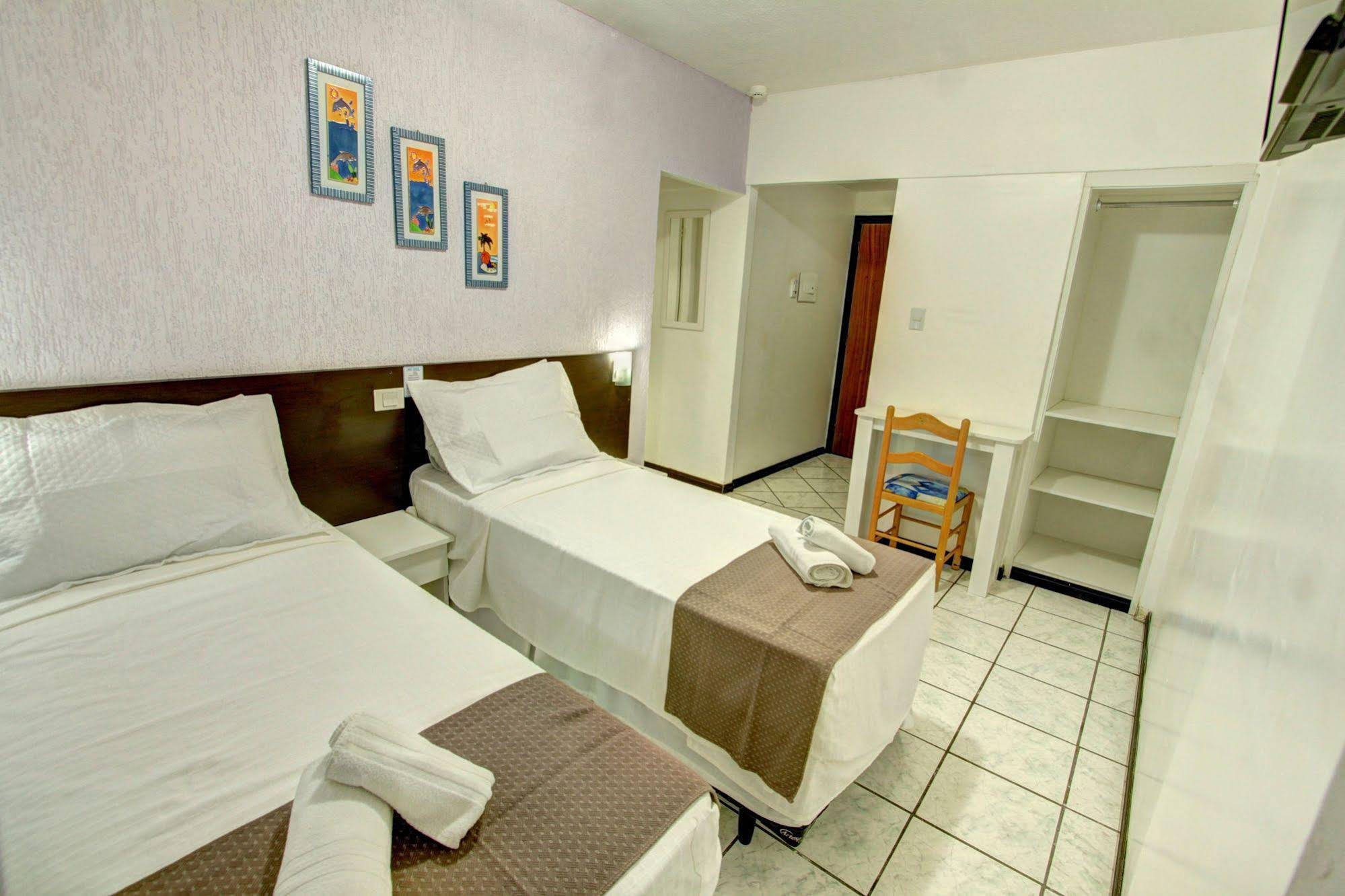 Hotel Praiamar