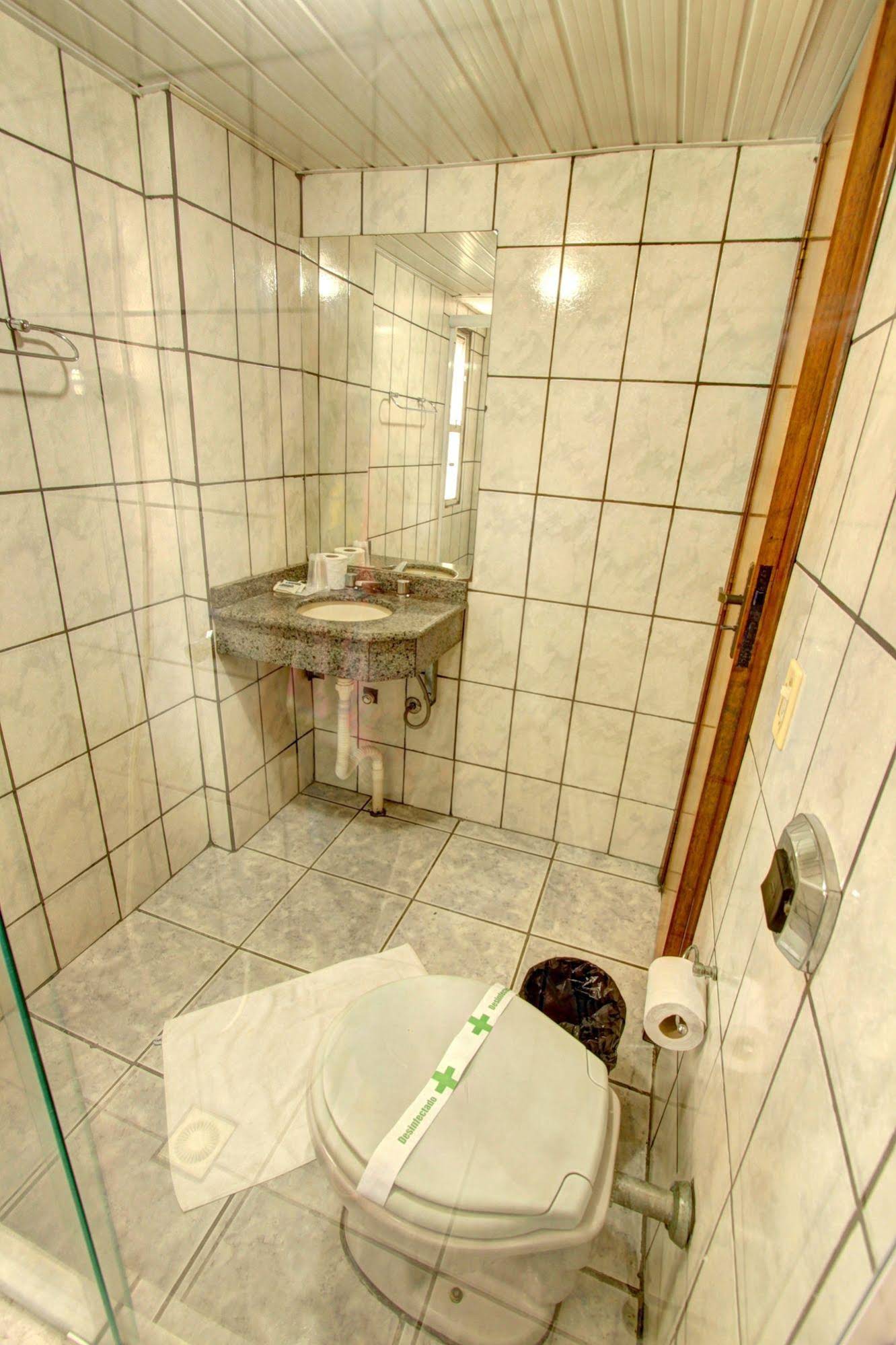 Hotel Praiamar