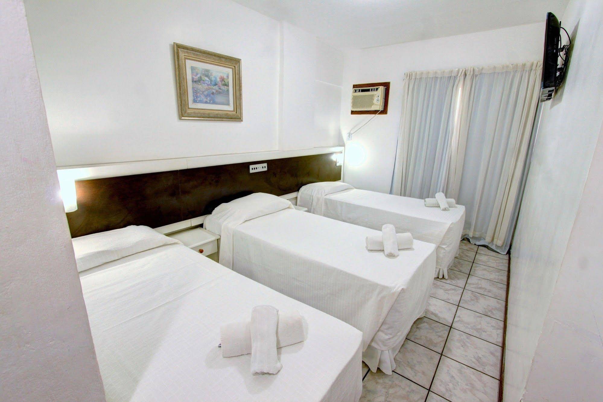 Hotel Praiamar