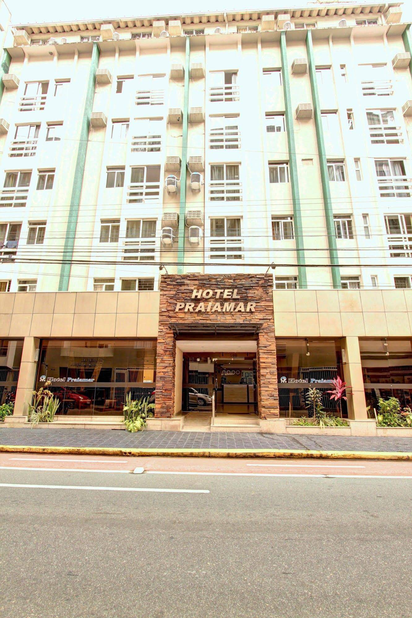Hotel Praiamar