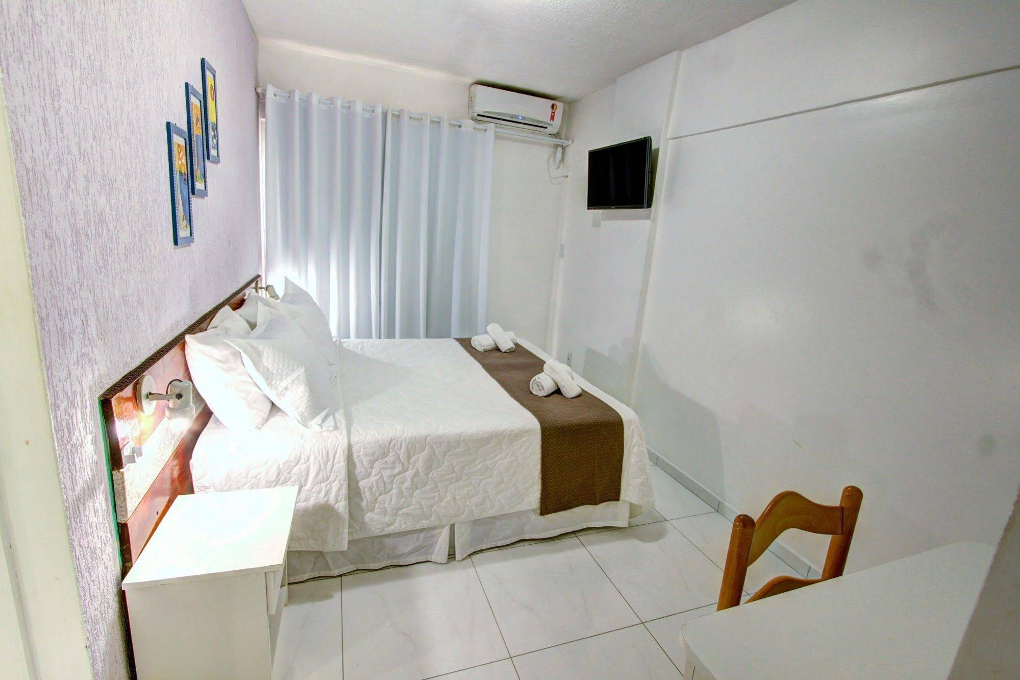 Hotel Praiamar