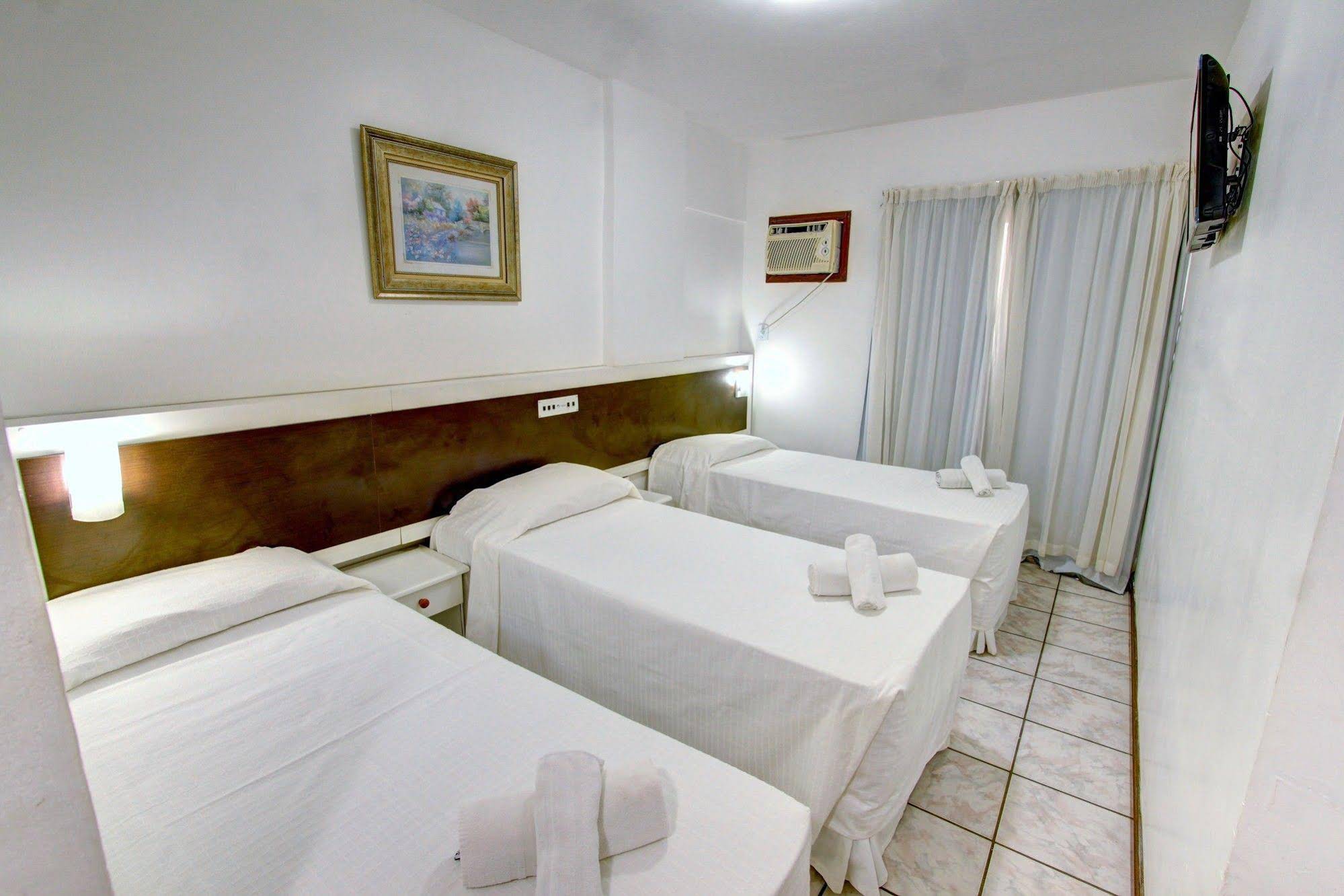 Hotel Praiamar