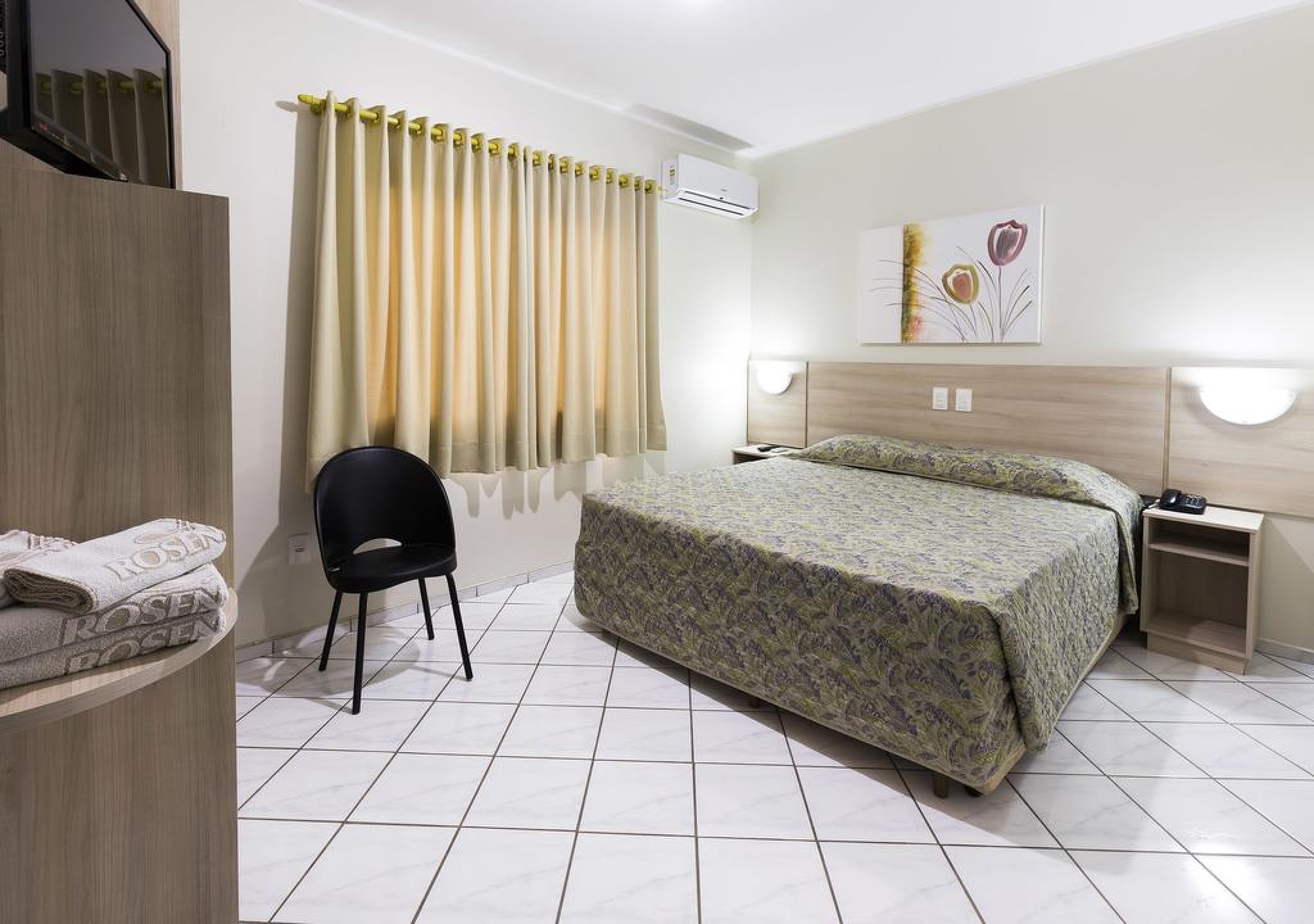 Hotel Rosenbrock