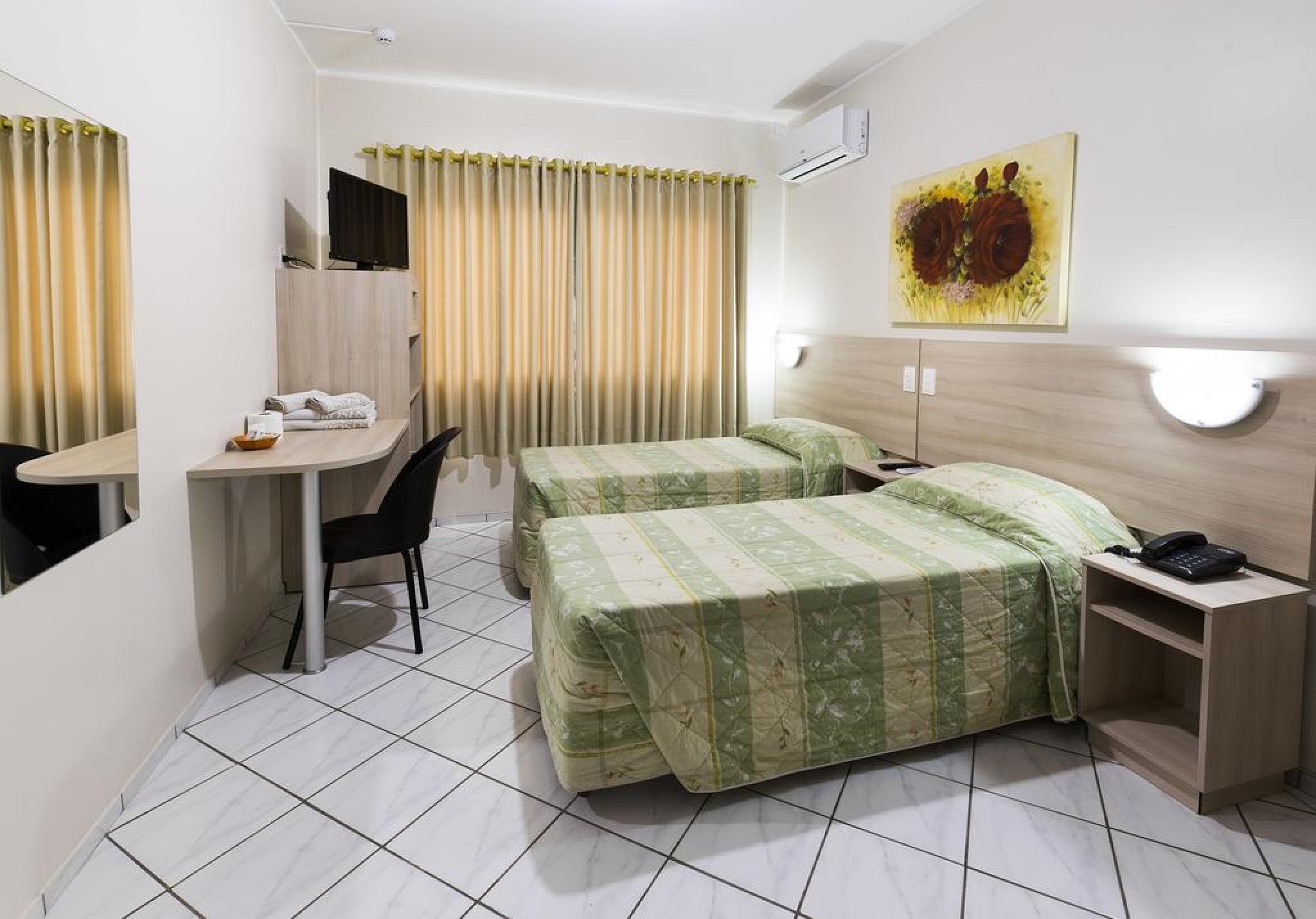 Hotel Rosenbrock