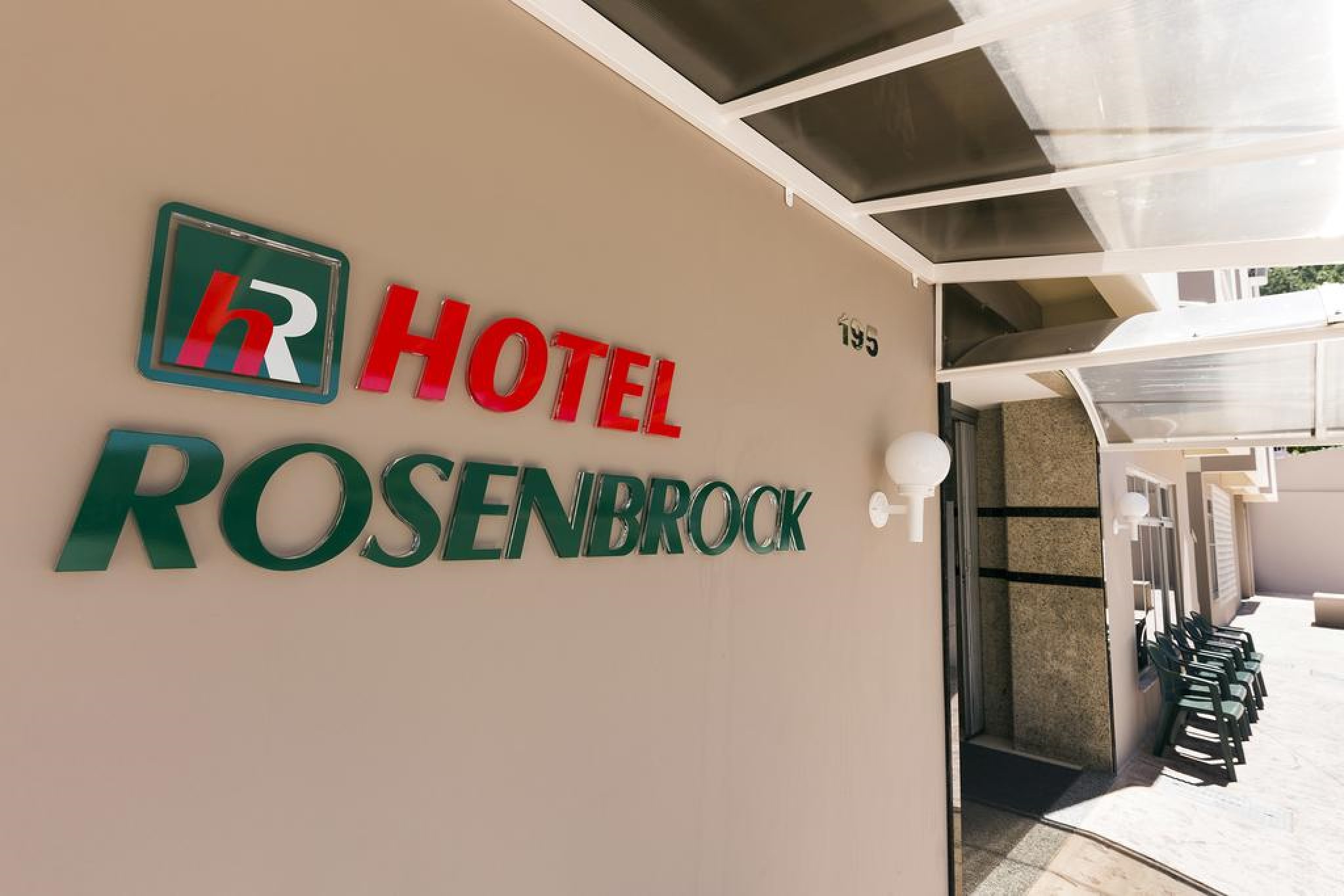 Hotel Rosenbrock
