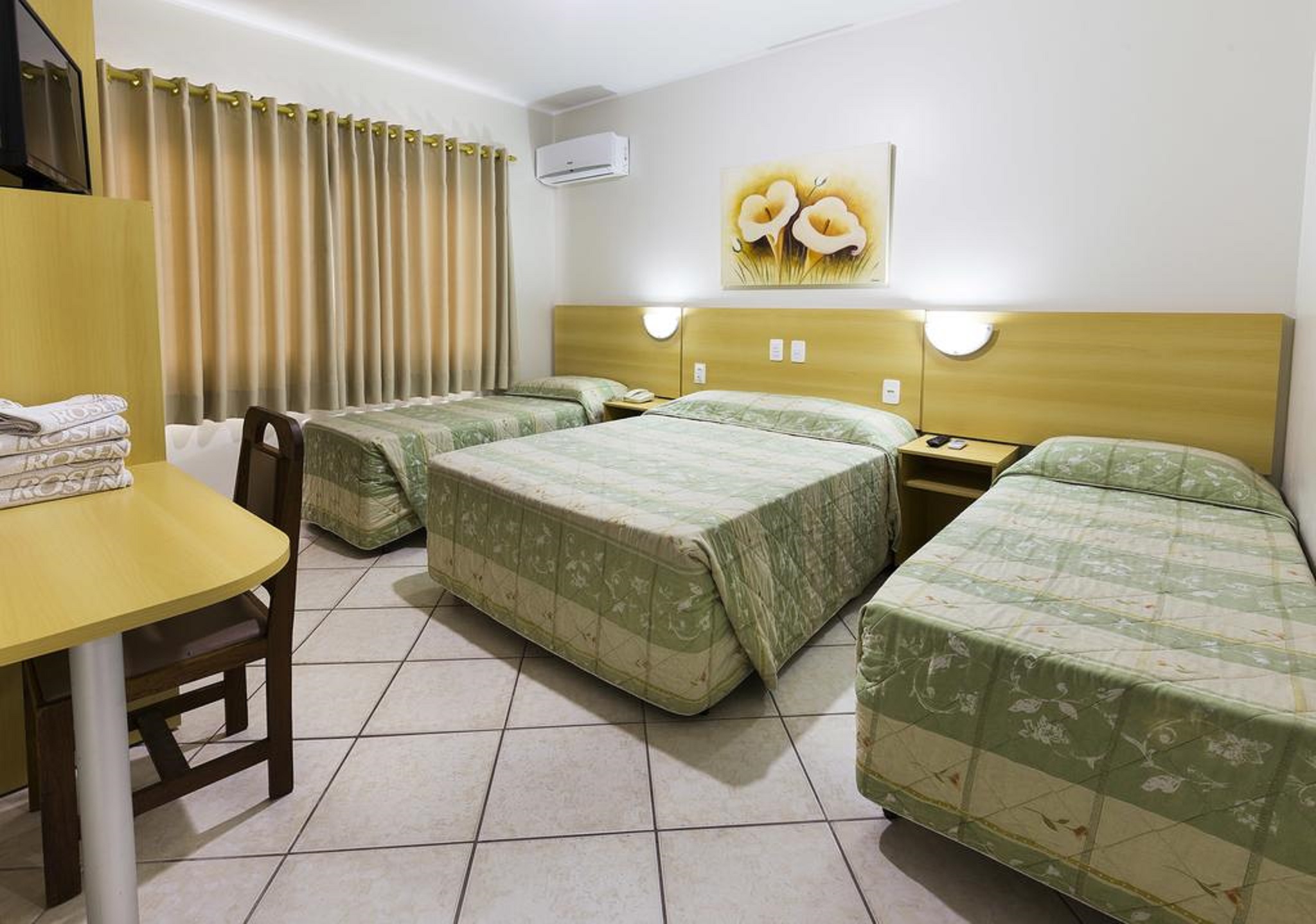 Hotel Rosenbrock