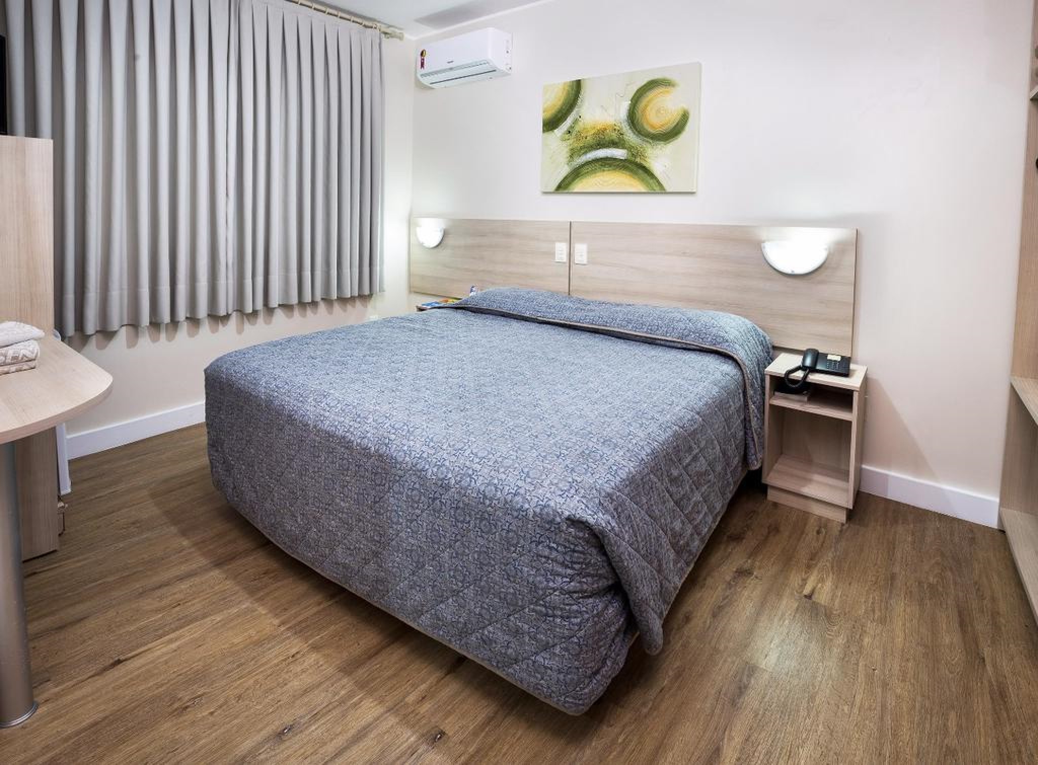 Hotel Rosenbrock