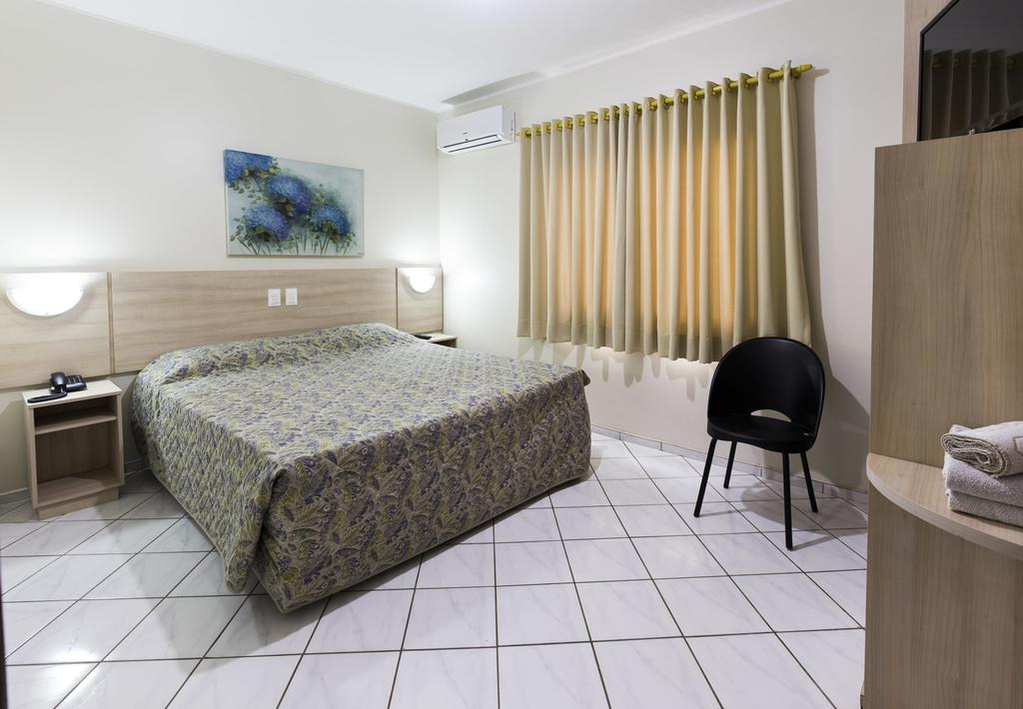 Hotel Rosenbrock