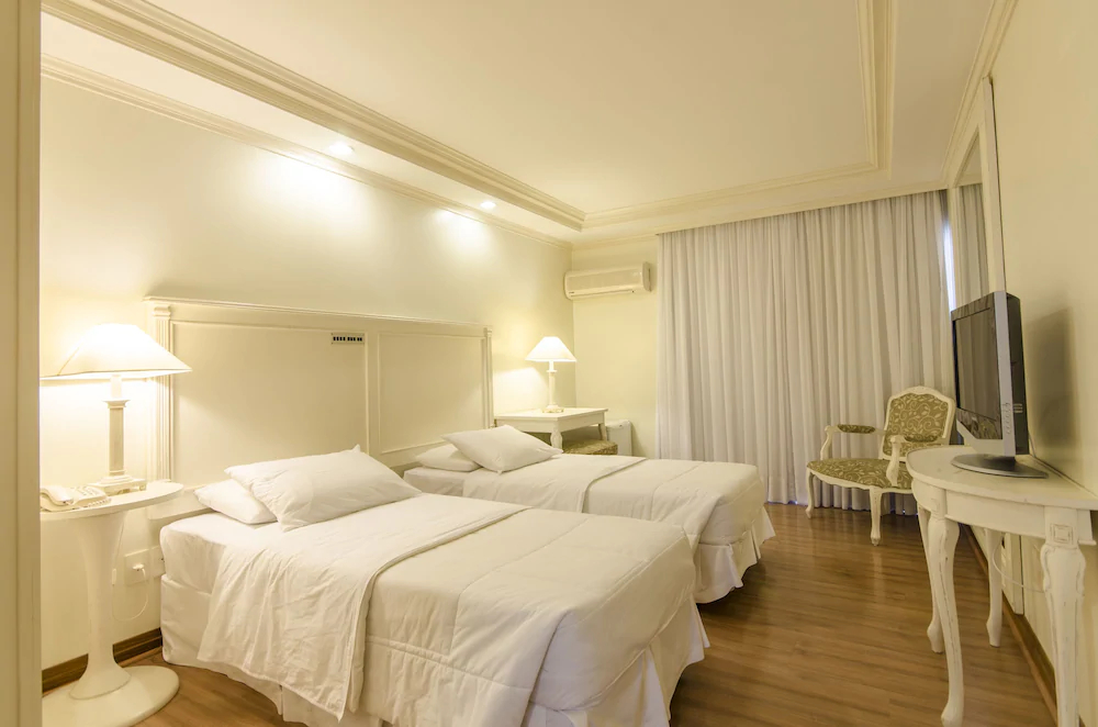 Hotel Villa do Mar
