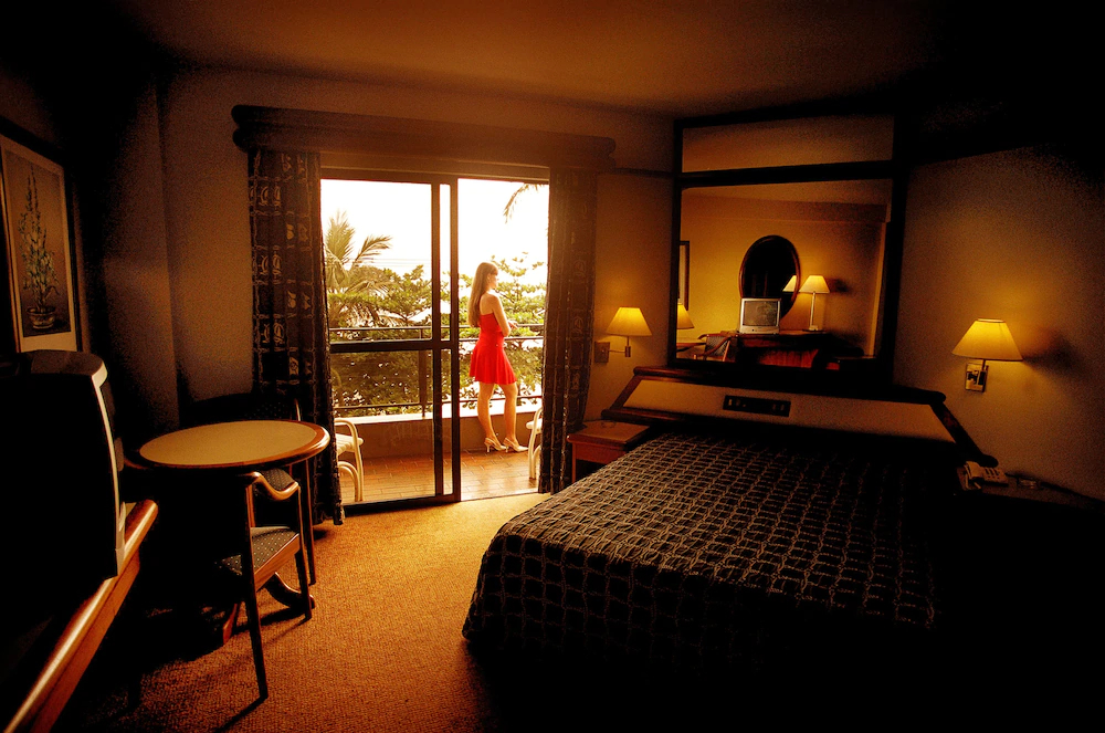 Hotel Villa do Mar