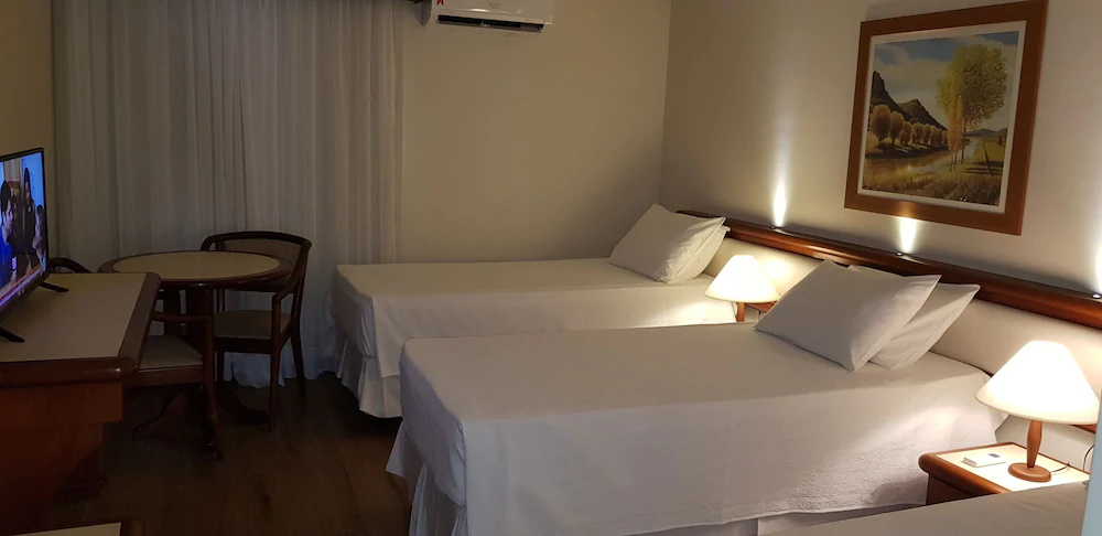 Hotel Villa do Mar