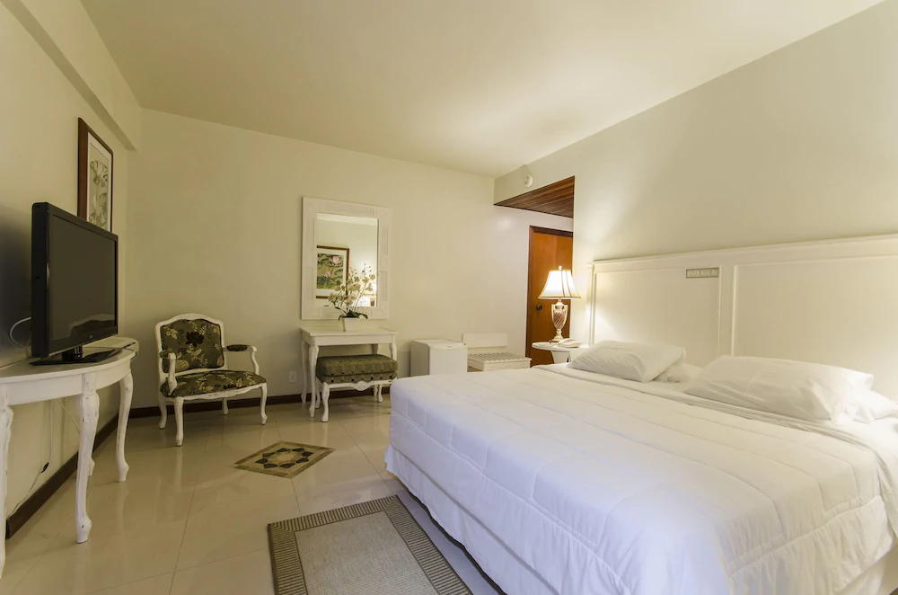 Hotel Villa do Mar
