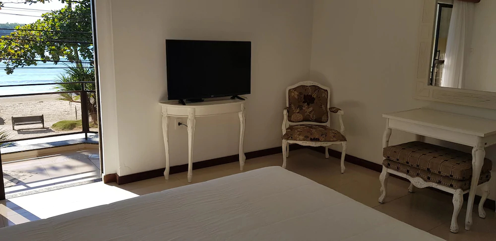Hotel Villa do Mar