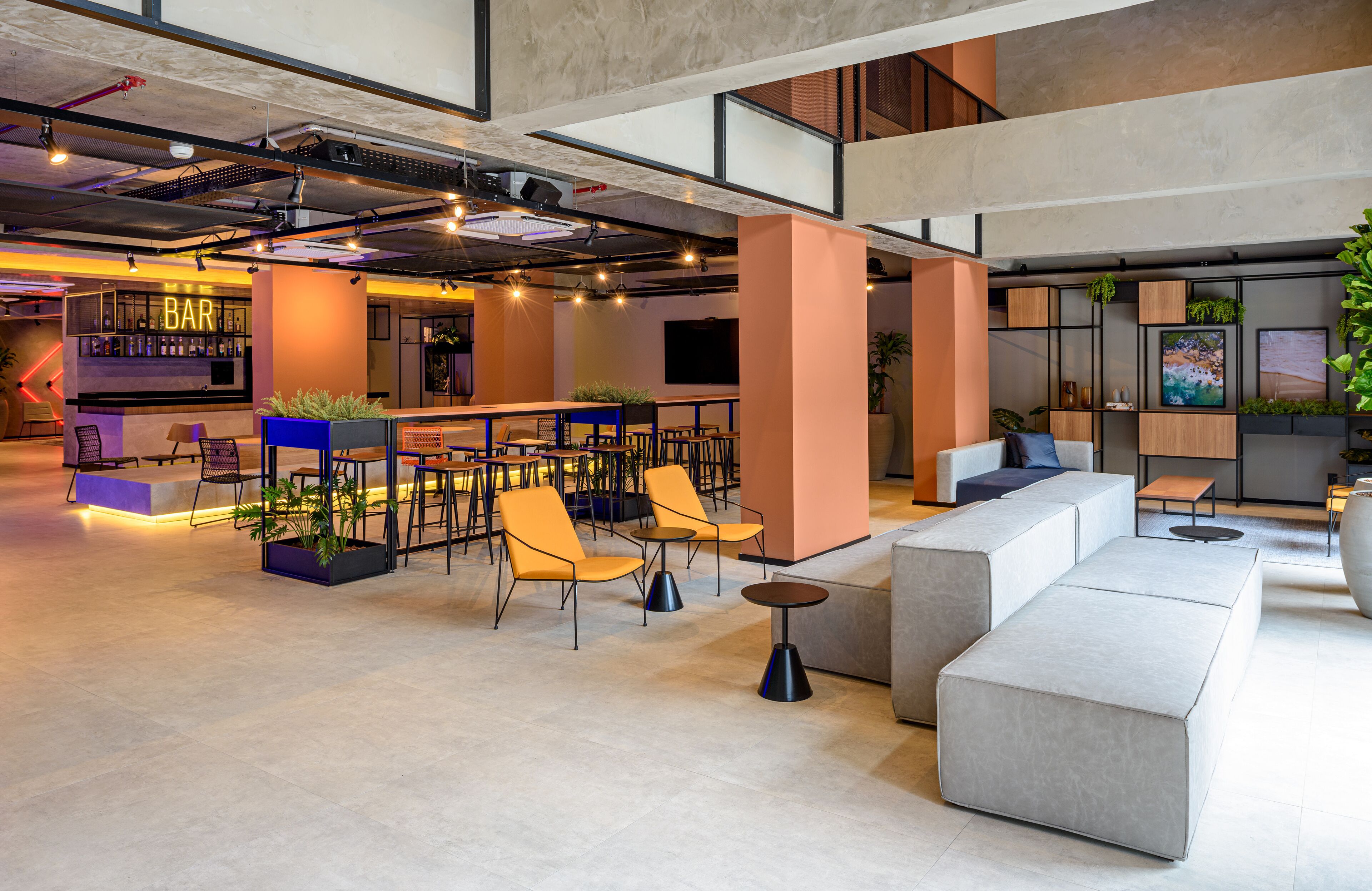 Ibis Budget Balneario Camboriu